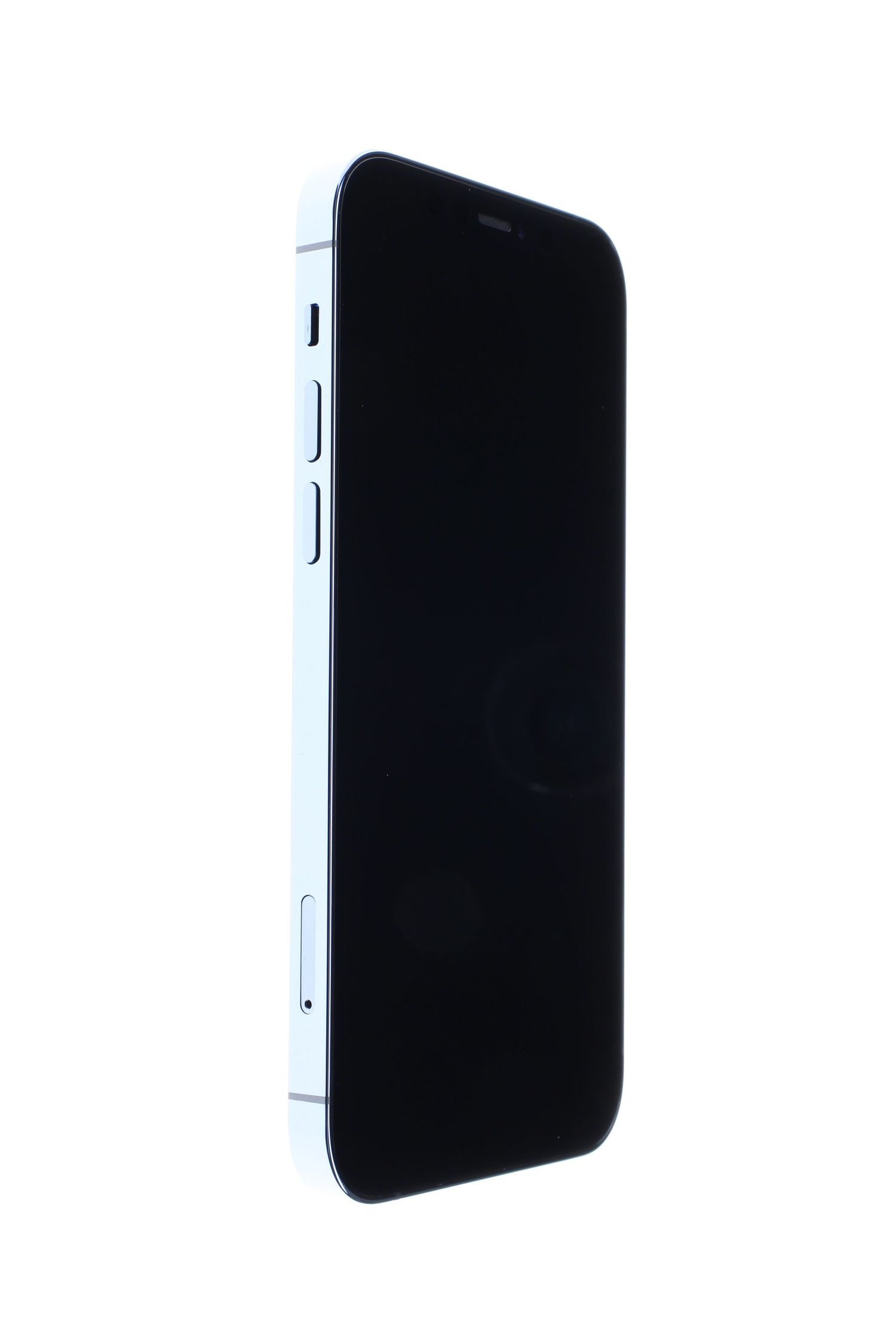 Apple iPhone 12 Pro 128 GB Pacific Blue - Kiváló