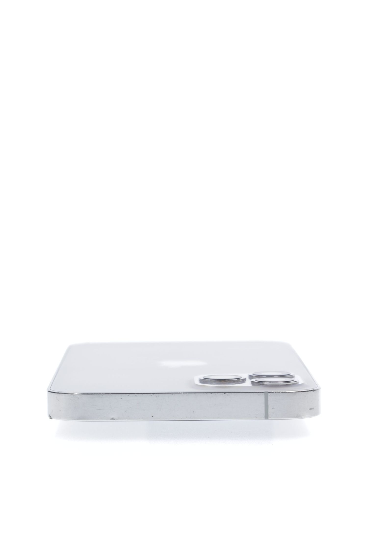 Apple iPhone 12 Pro 128 GB Silver - Πολύ καλό