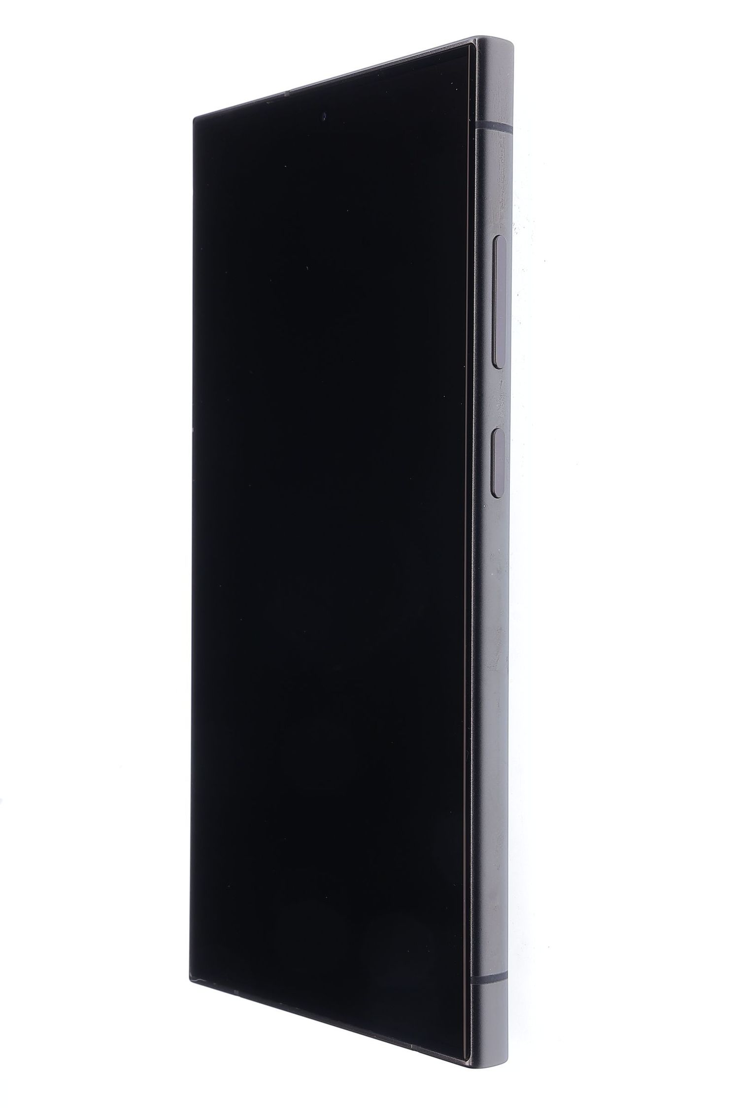 Samsung Galaxy S24 Ultra 5G Dual Sim 512 GB Black Titanium - Excelent