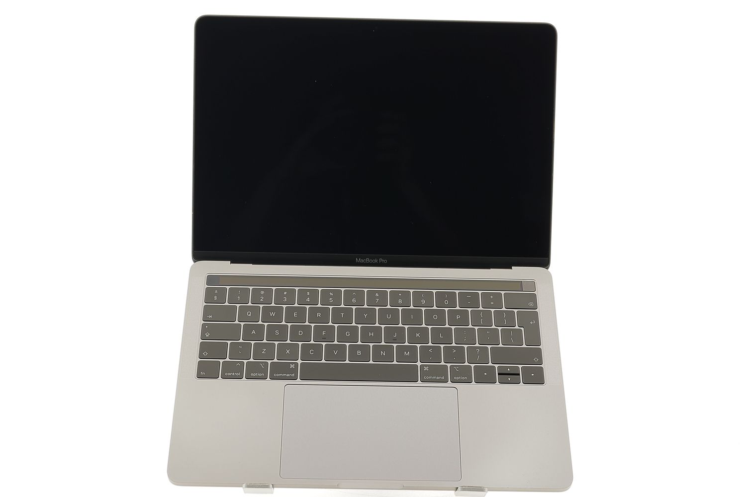 Apple MacBook Pro 13″ Touch Bar 2019, i5 1.4 GHz, 8 GB, Iris Plus Graphics 645 256 GB Space Gray - Εξαιρετικό