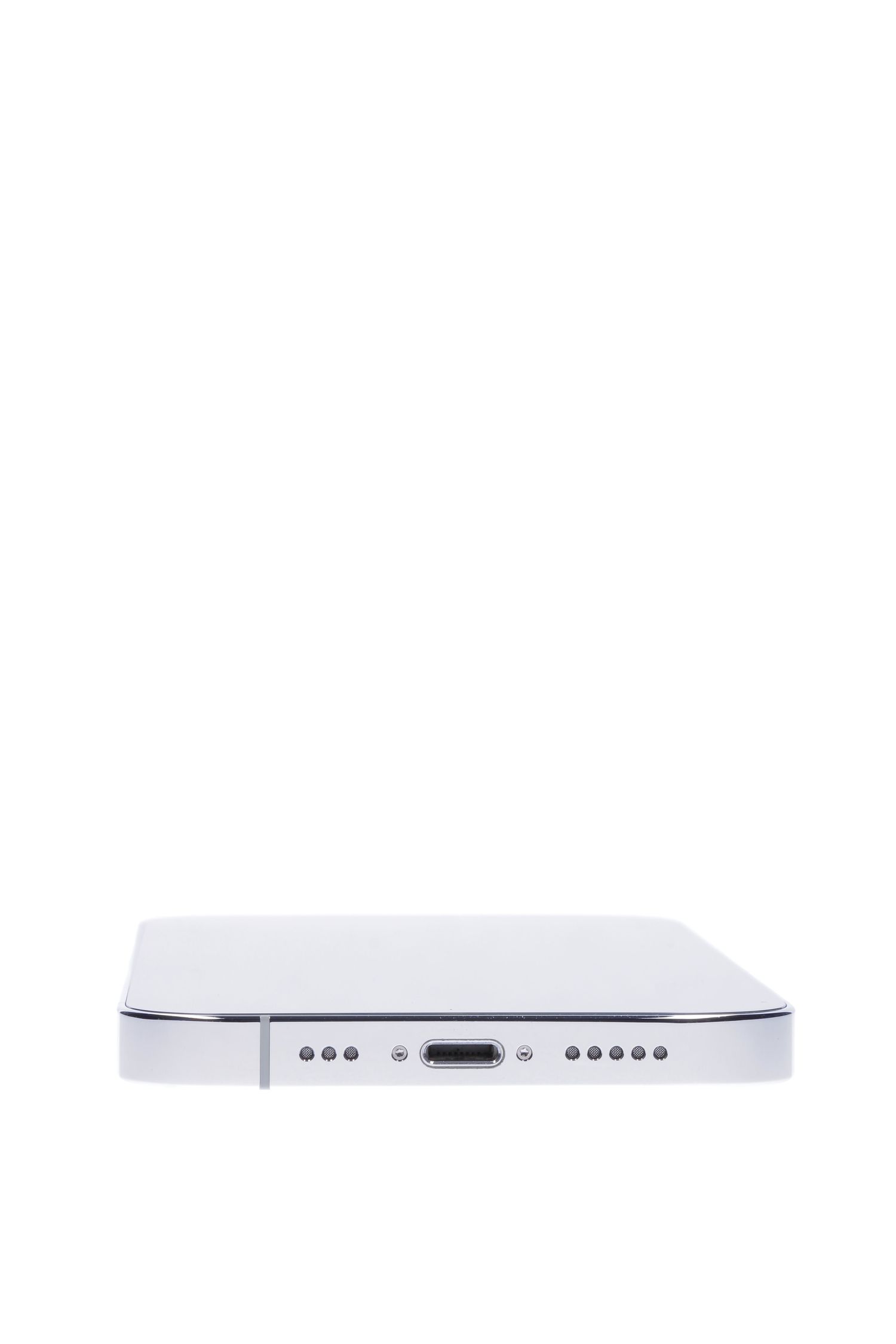 Apple iPhone 14 Pro 128 GB Silver - Ca nou