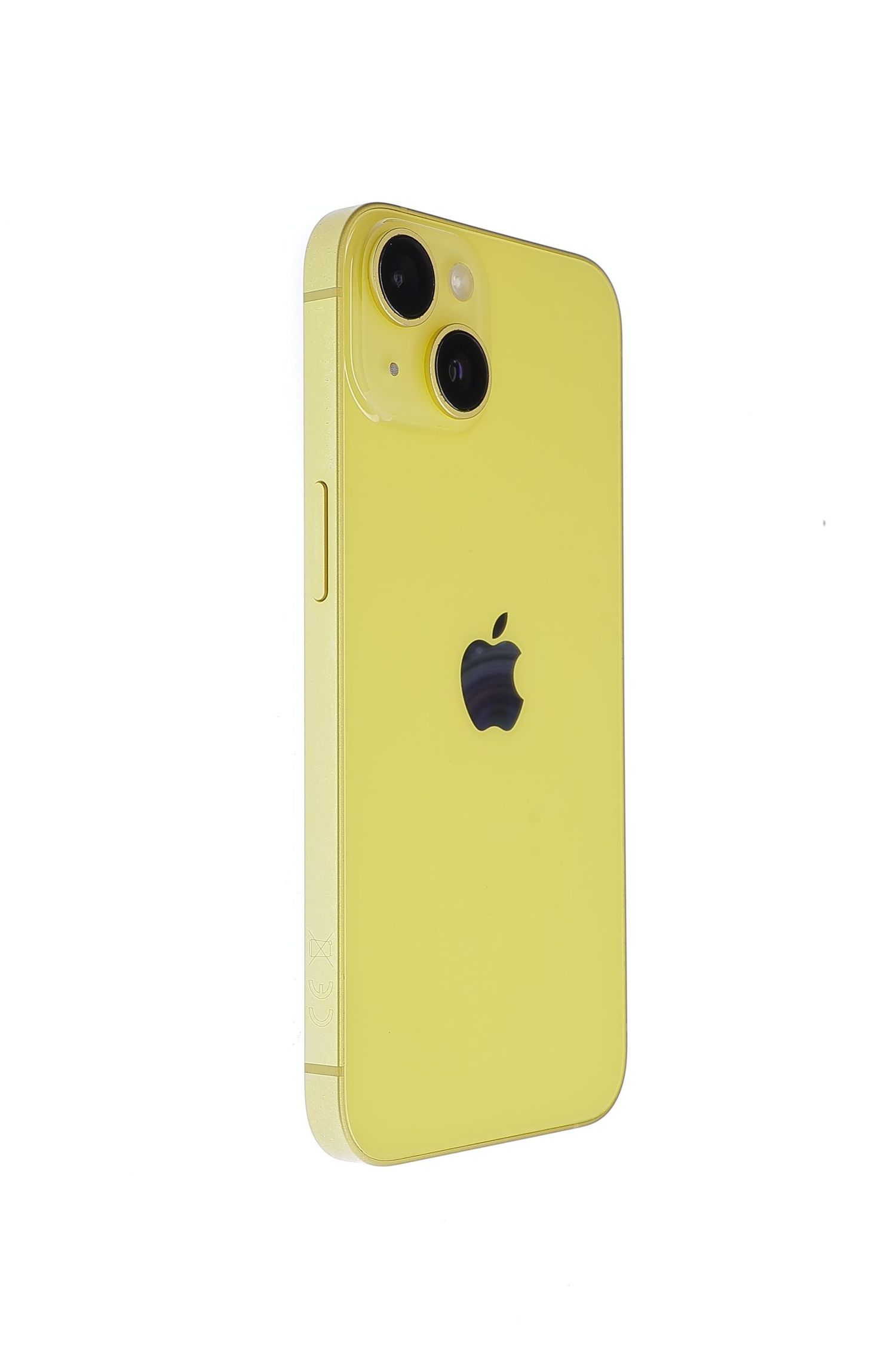 Apple iPhone 14 128 GB Yellow - Nagyon jó