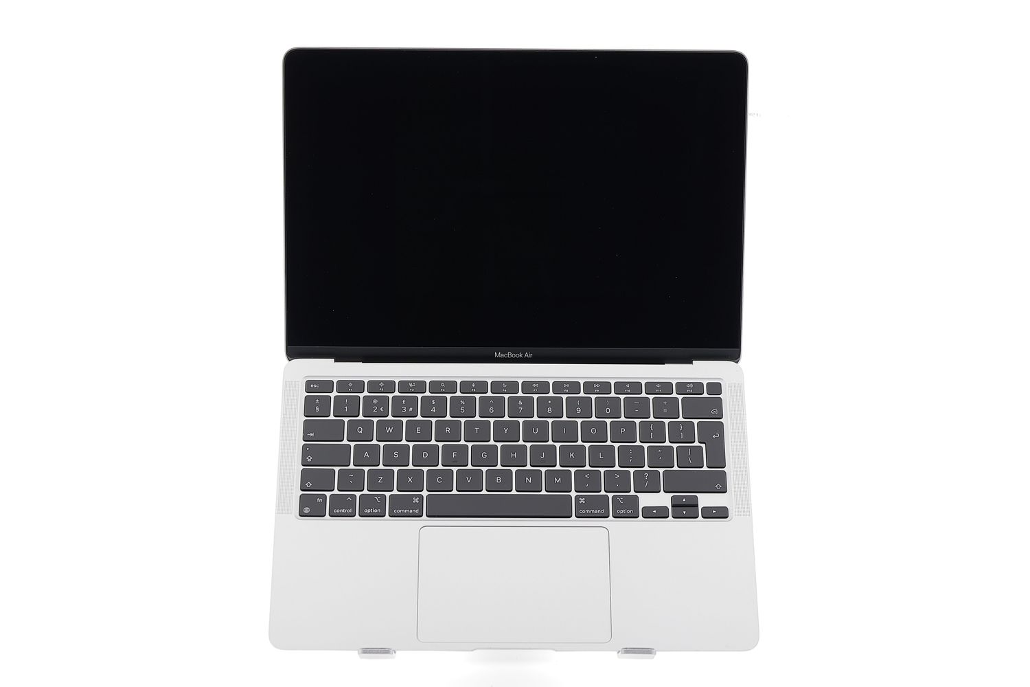 Apple MacBook Air 13″ 2020, M1 8 Cores, 8 GB, 7 core GPU 256 GB Silver - Εξαιρετικό