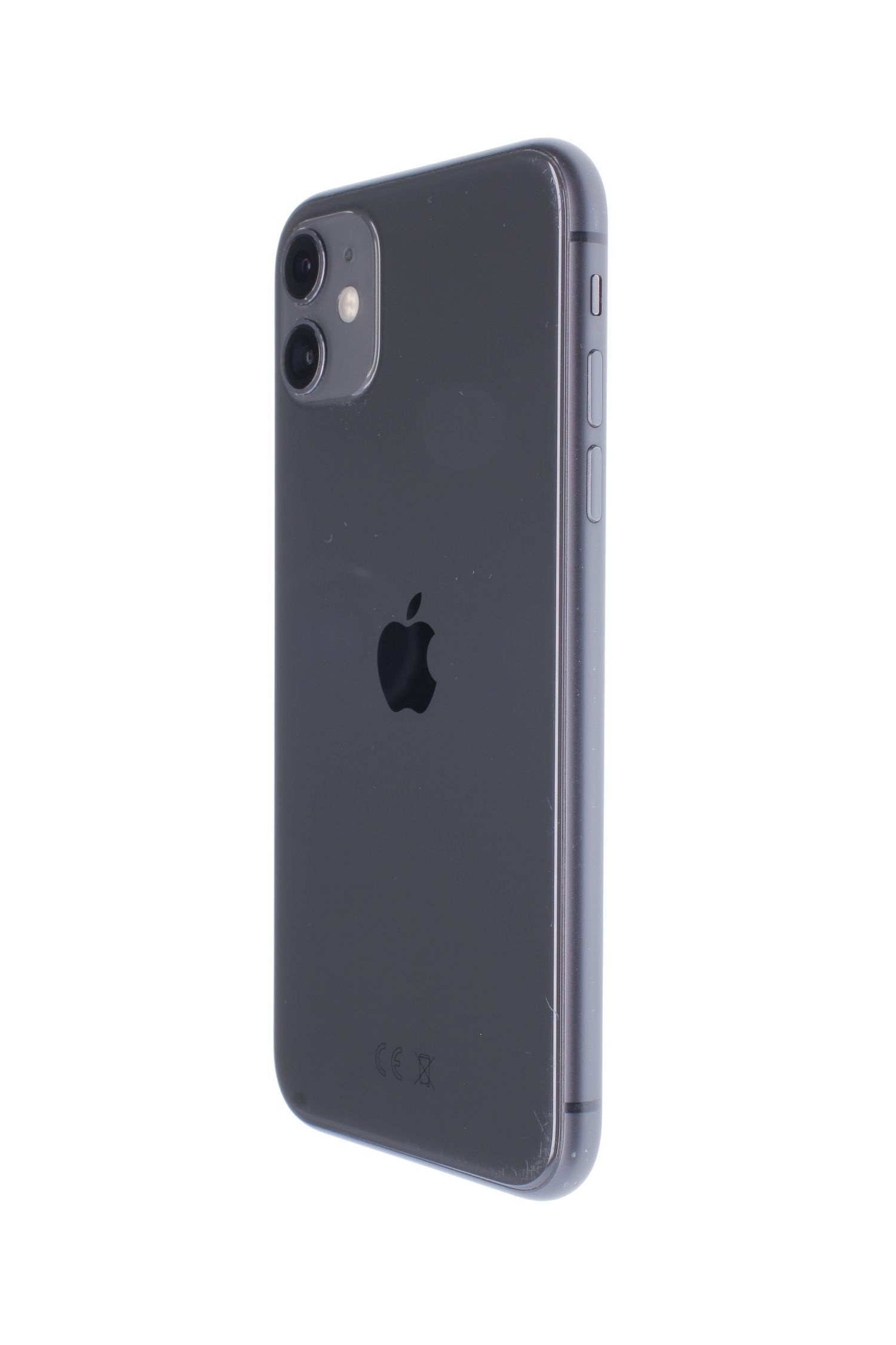 Apple iPhone 11, Black, 128 GB - de la 729 lei