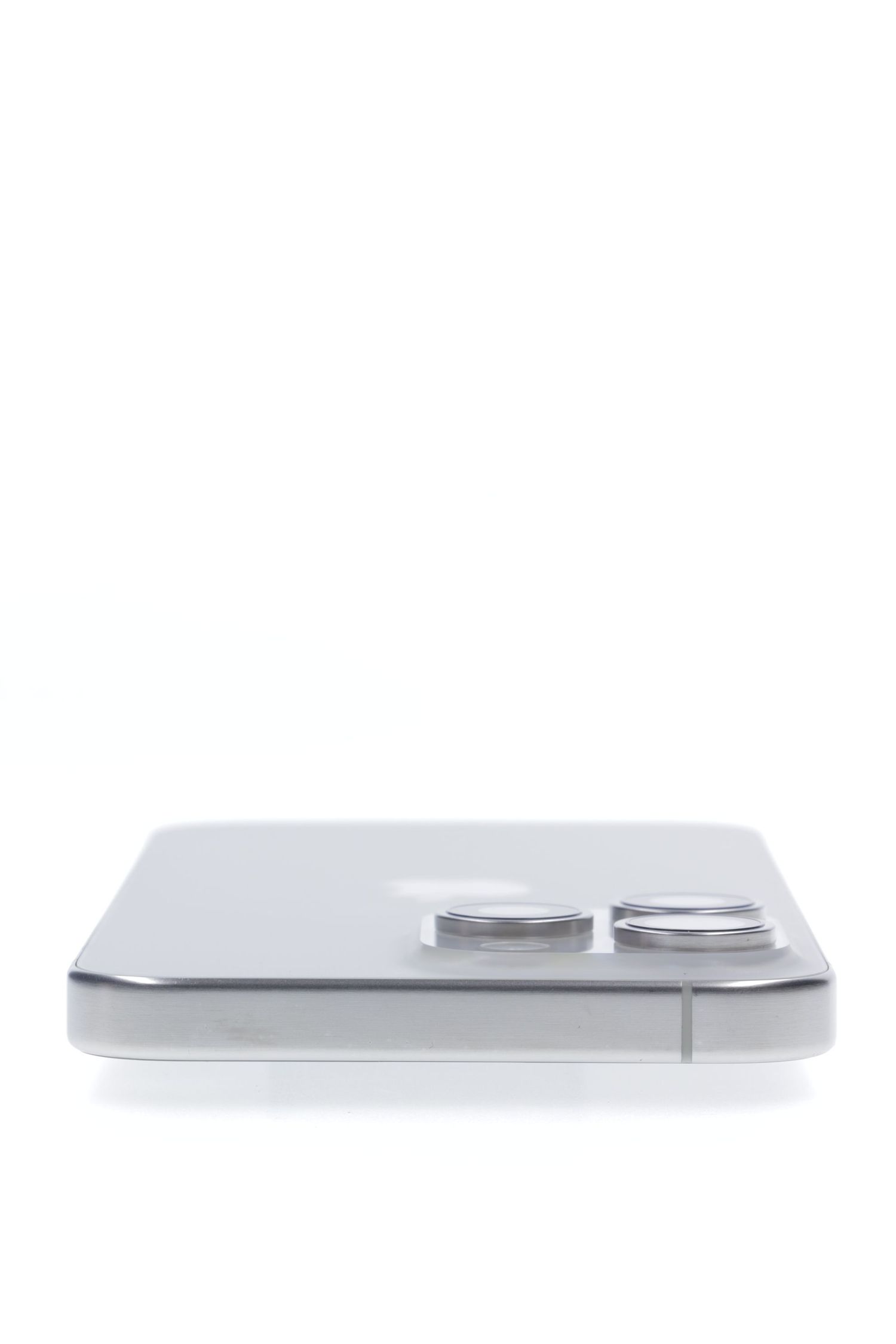 Apple iPhone 15 Pro Max 256 GB White Titanium - Πολύ καλό