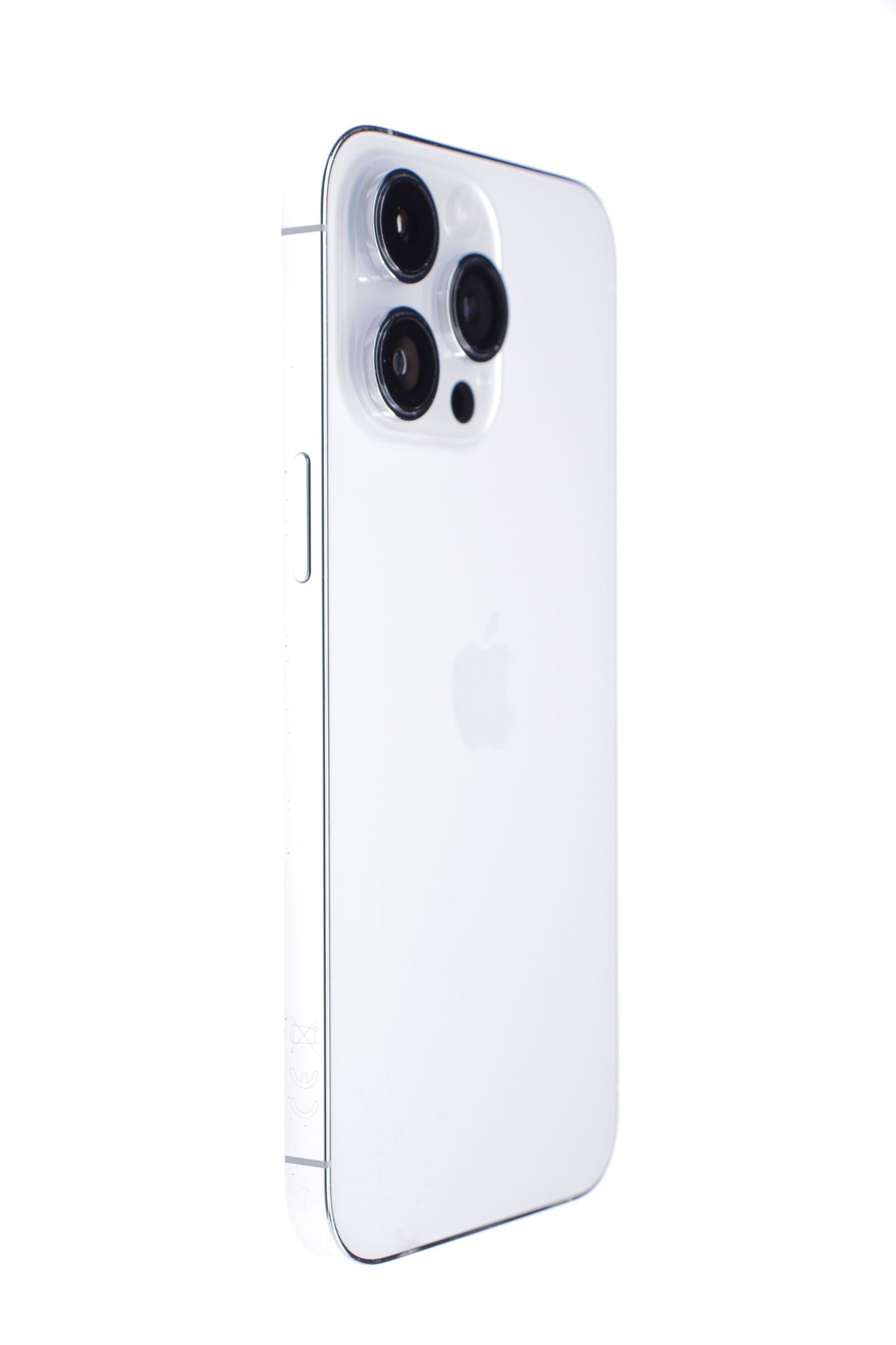 Apple iPhone 14 Pro Max 256 GB Silver - Kiváló