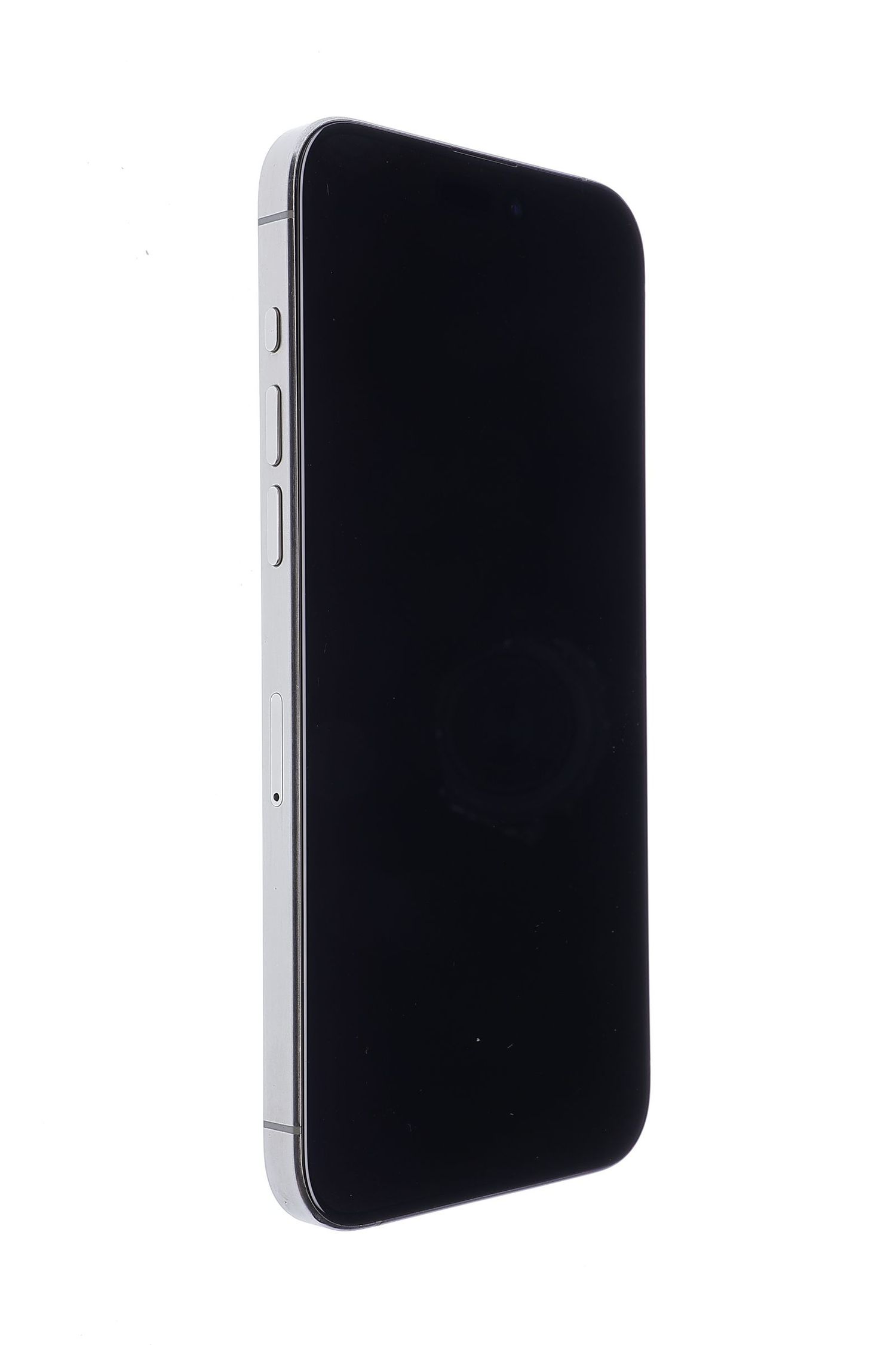 Apple iPhone 15 Pro Max 256 GB Natural Titanium - Nagyon jó