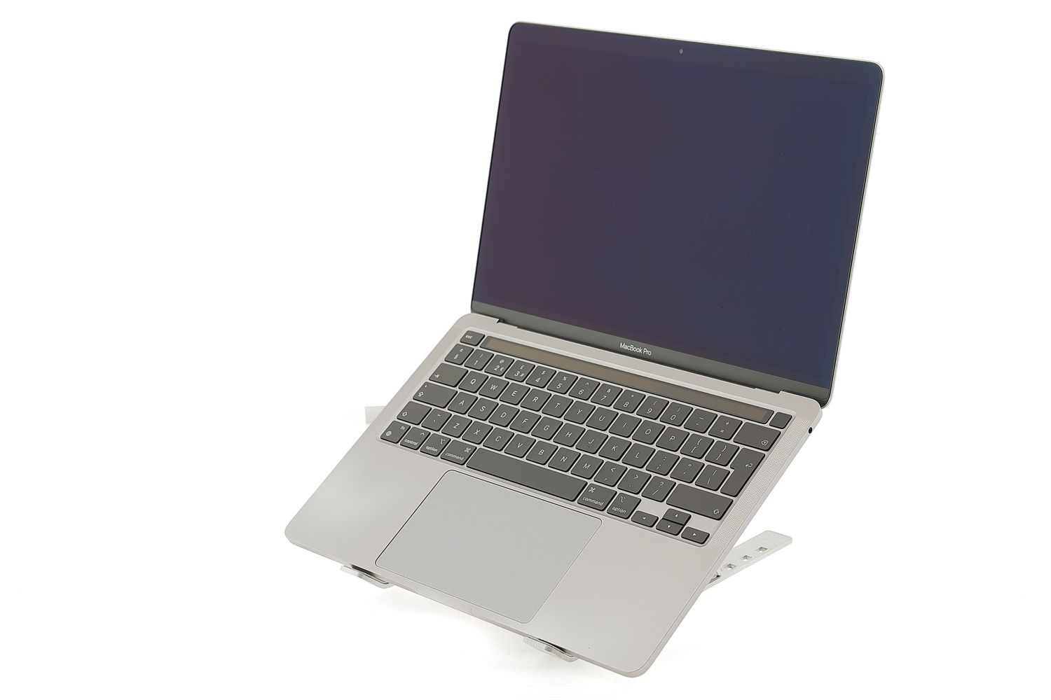 Apple MacBook Pro 13″ 2020, M1 8 Cores, 16 GB, 8 core GPU 512 GB Space Gray - Excelent