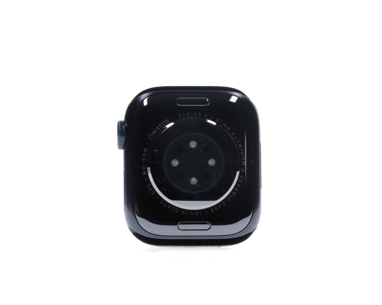 Apple Watch Series 9 2023, GPS, Aluminium 41mm Midnight - Отлично