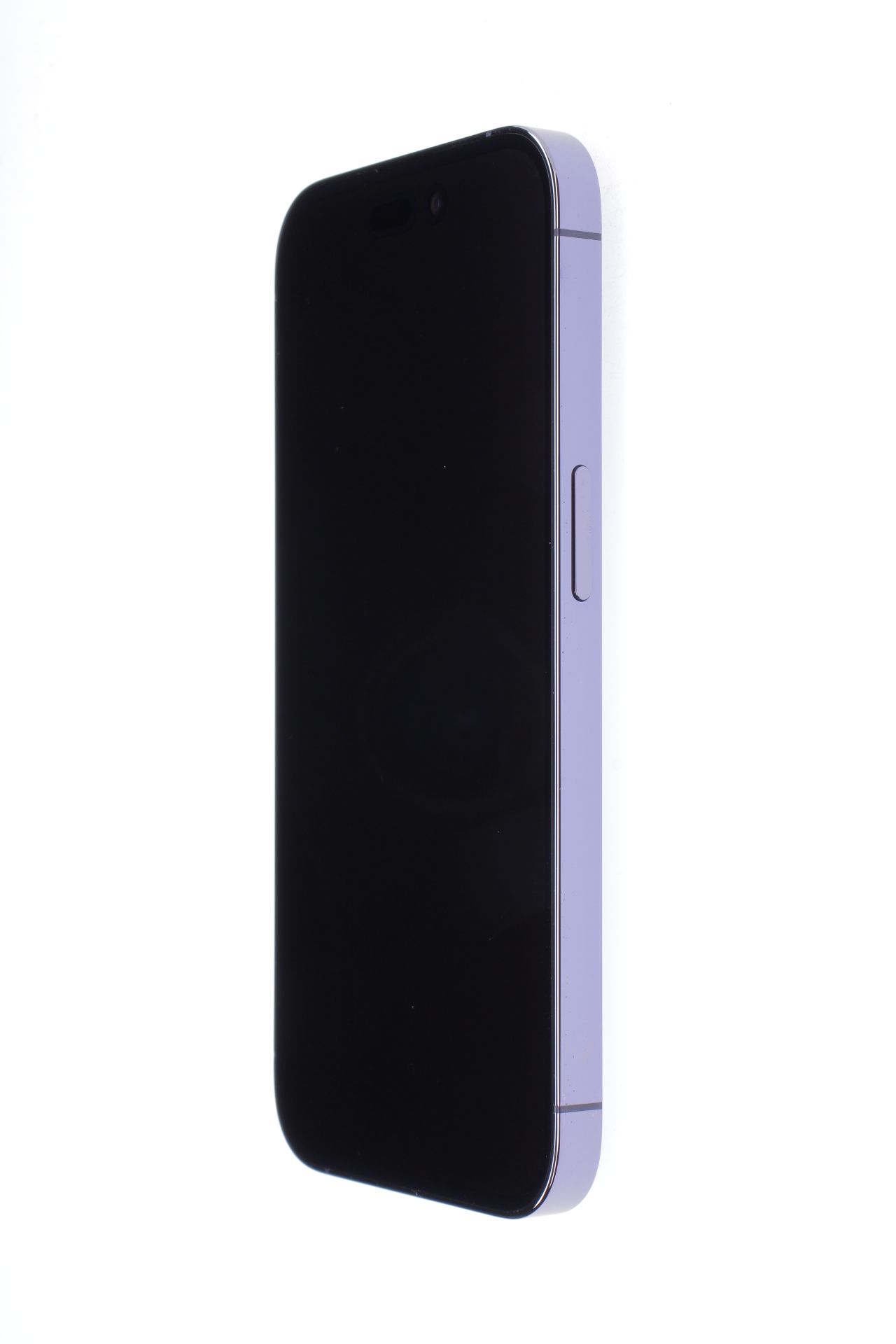 Apple iPhone 14 Pro 256 GB Deep Purple - Като нов