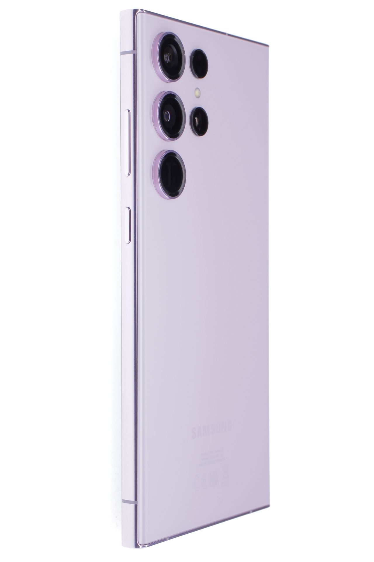 Samsung Galaxy S23 Ultra 5G Dual Sim 256 GB Lavender