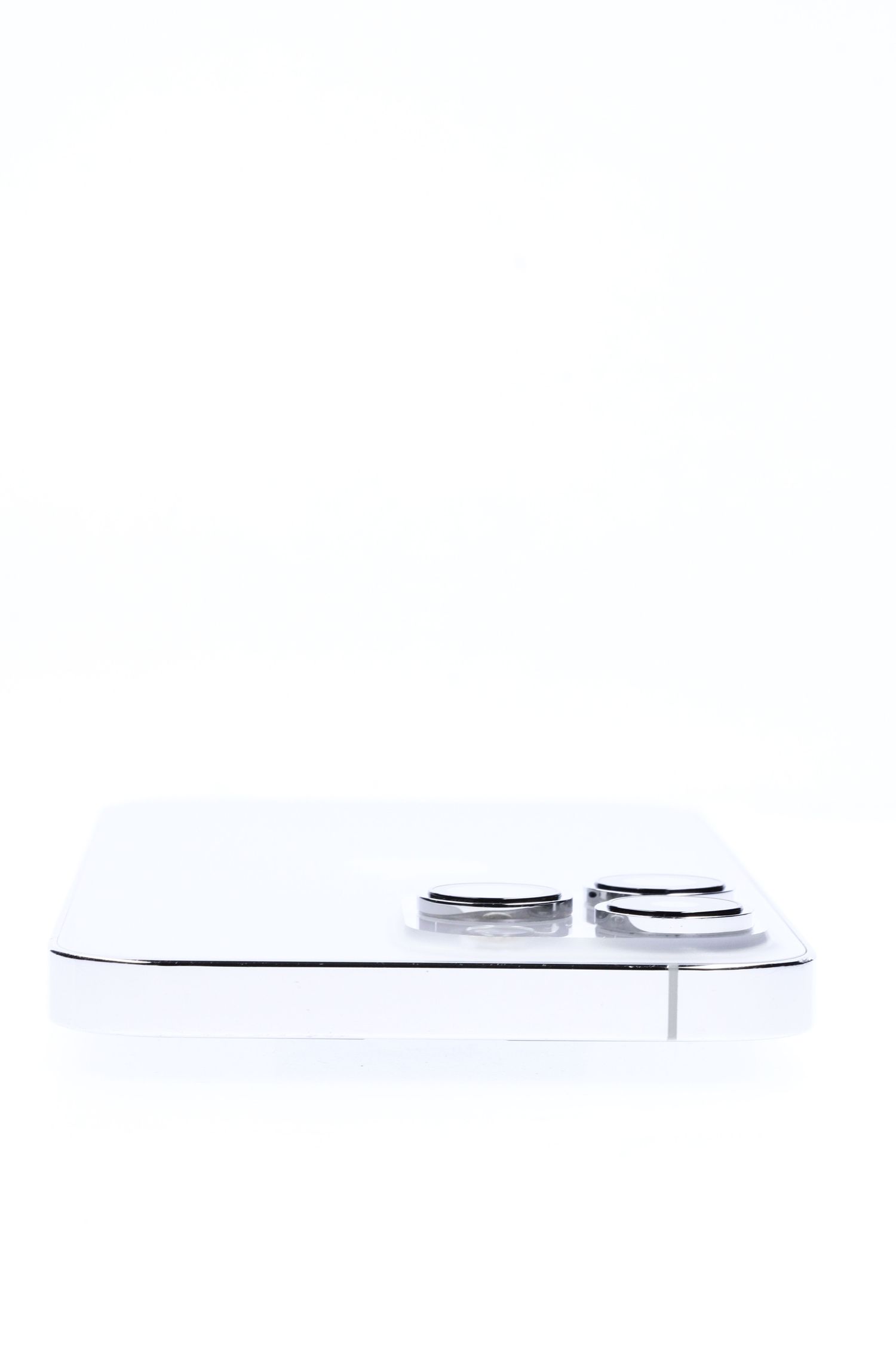 Apple iPhone 14 Pro Max 128 GB Silver - Πολύ καλό