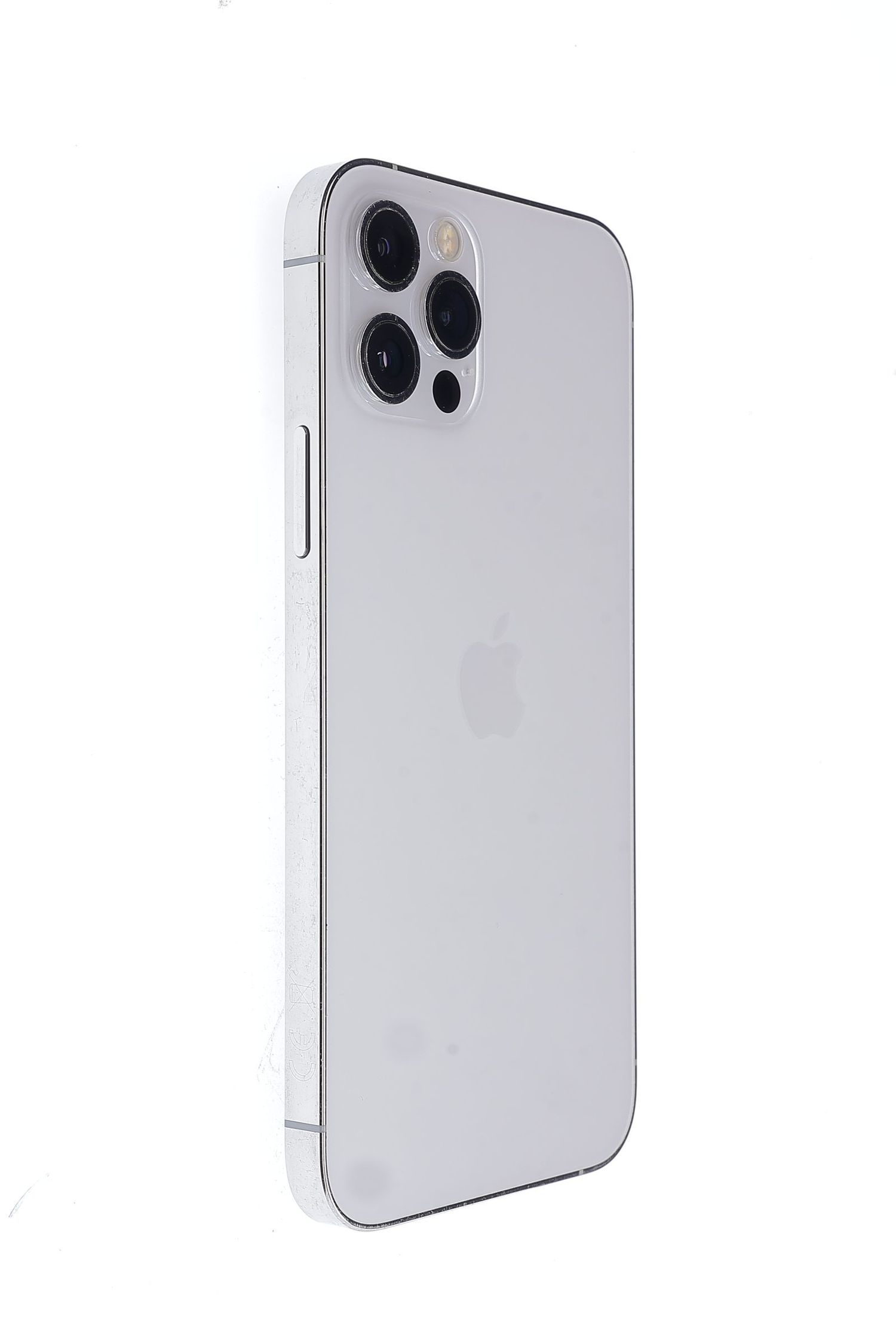 Apple iPhone 12 Pro 128 GB Silver - Εξαιρετικό