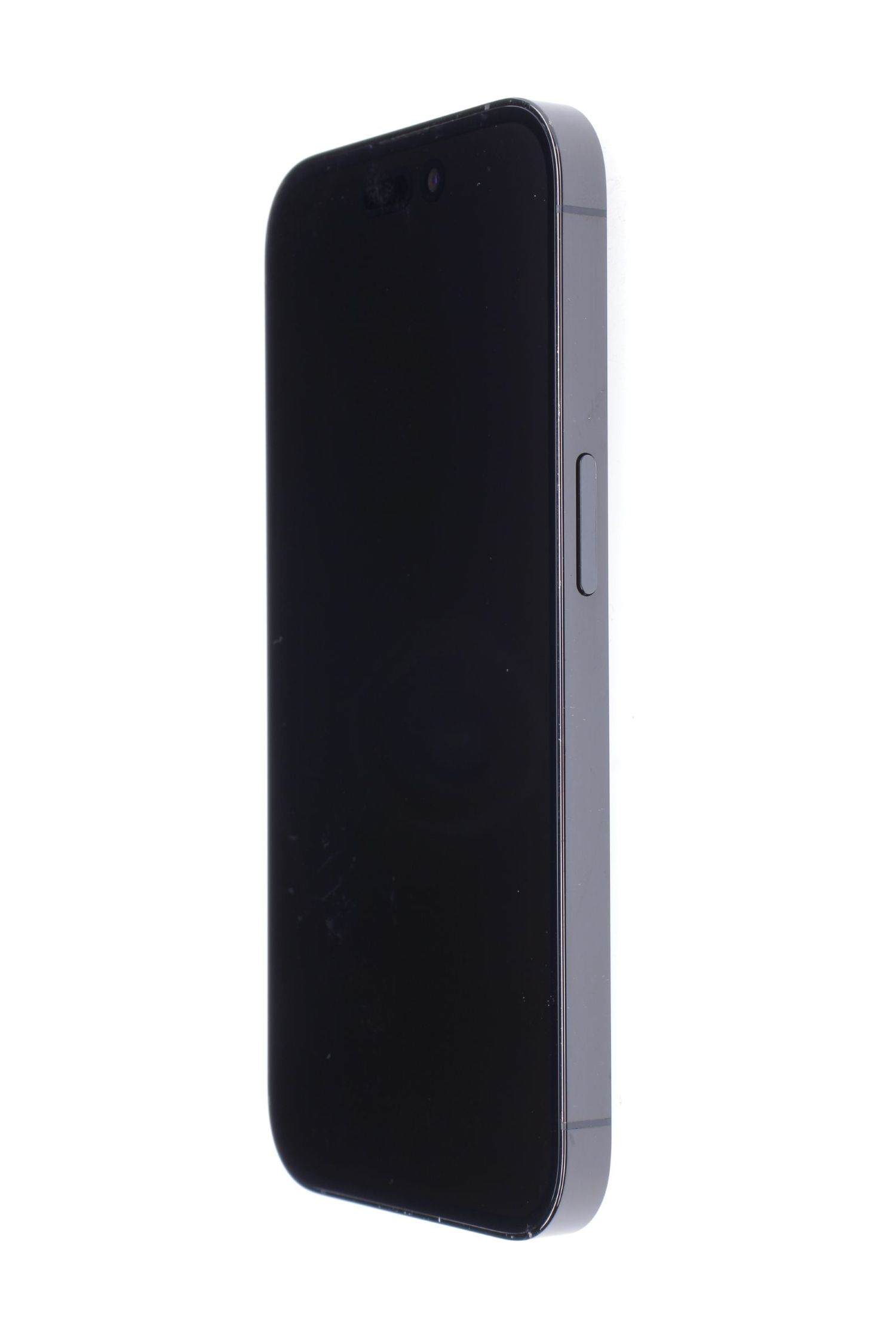 Apple iPhone 14 Pro 256 GB Space Black - Εξαιρετικό