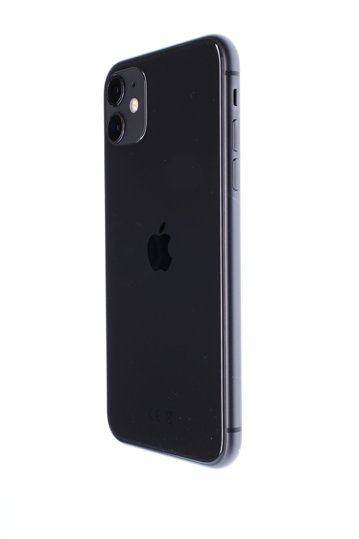 Apple iPhone 11 64 GB Black - Εξαιρετικό