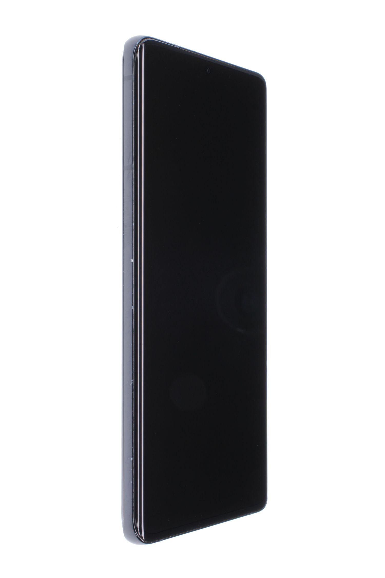 Samsung Galaxy S21 Ultra 5G Dual Sim 256 GB Black - Újszerű