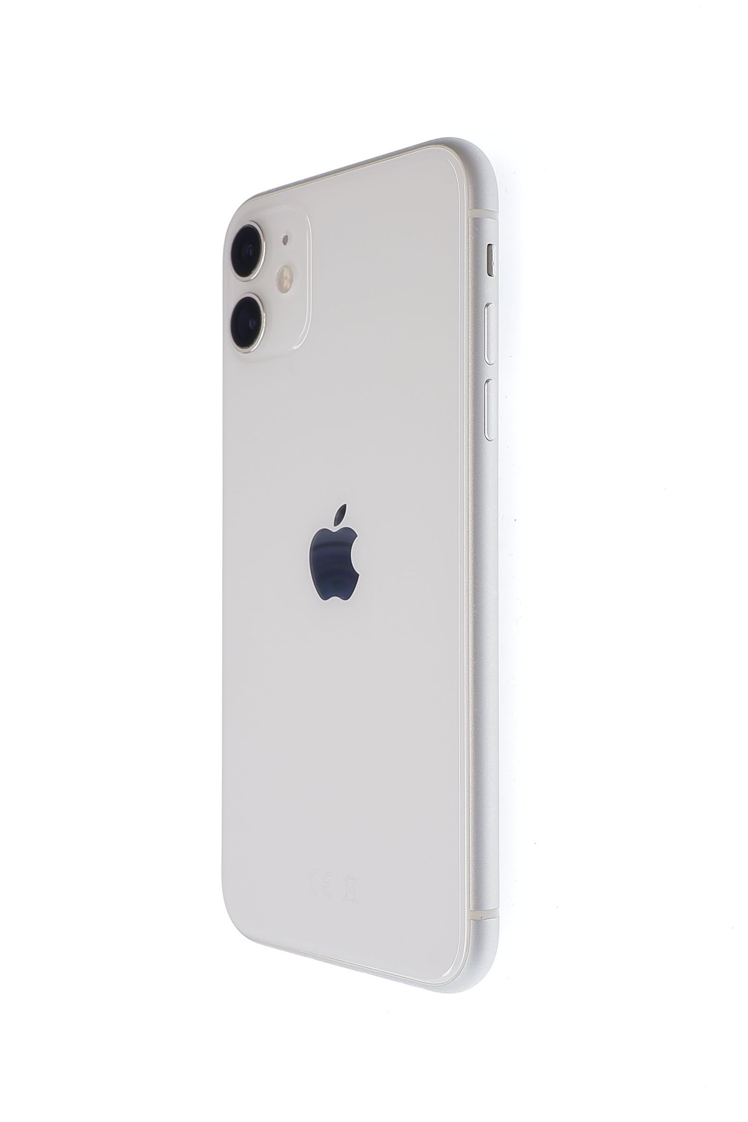 Apple iPhone 11 128 GB White - Excelent