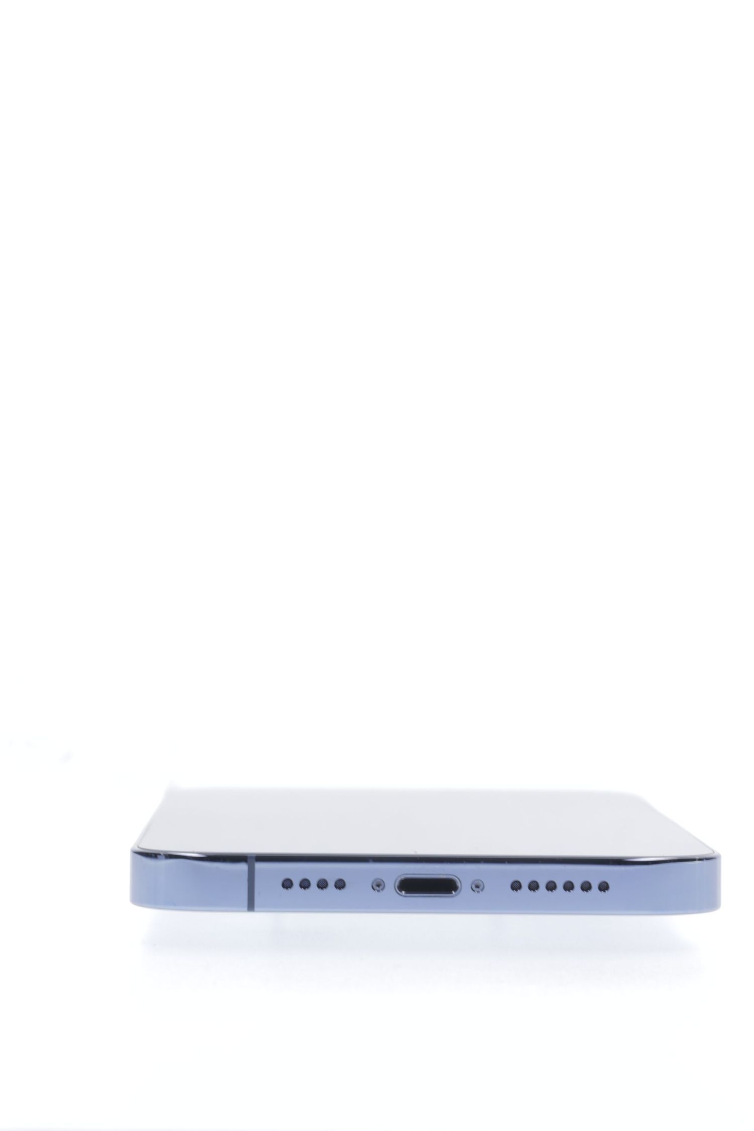 Apple iPhone 13 Pro Max 128 GB Sierra Blue - Πολύ καλό