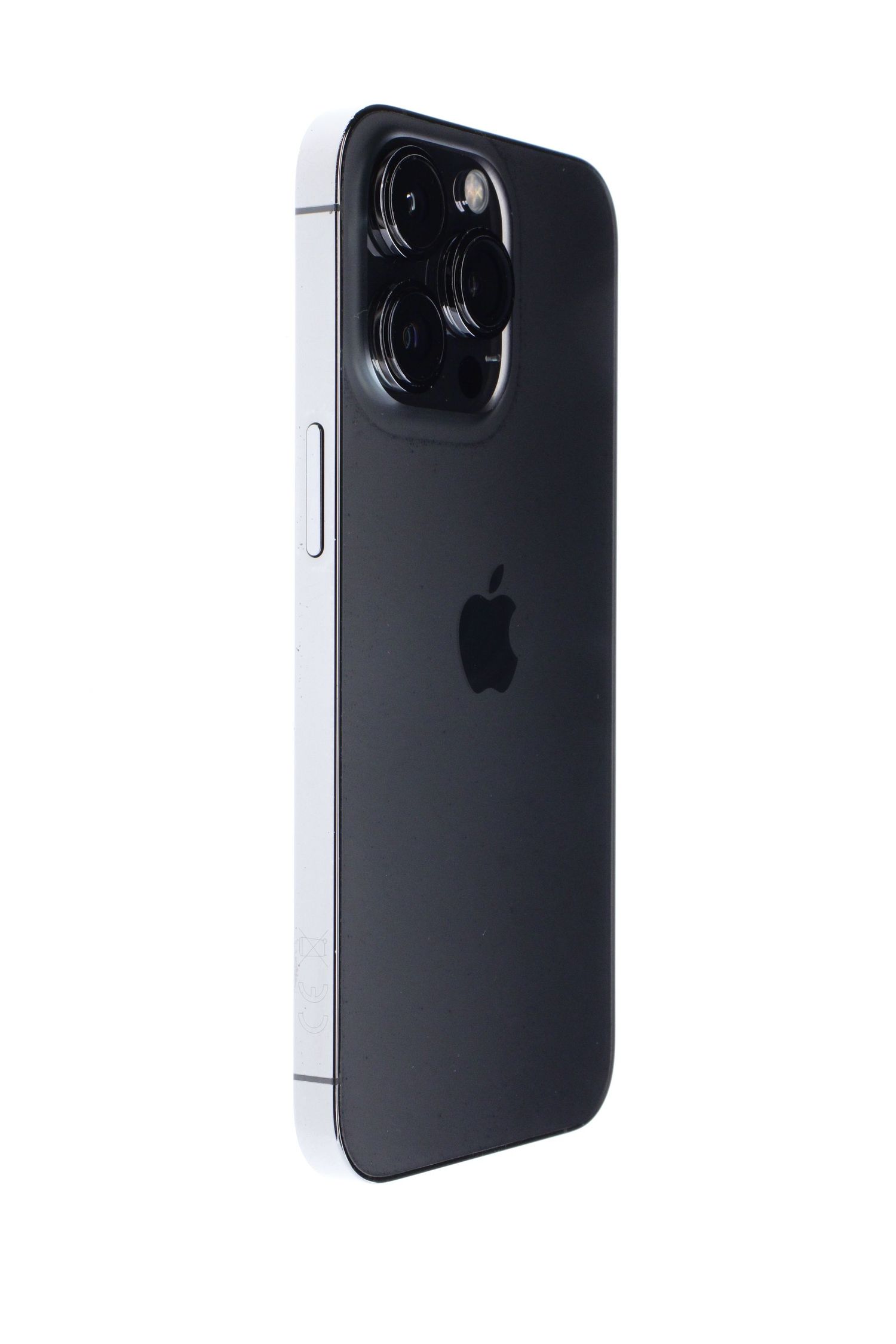 Apple iPhone 13 Pro 128 GB Graphite - Jó