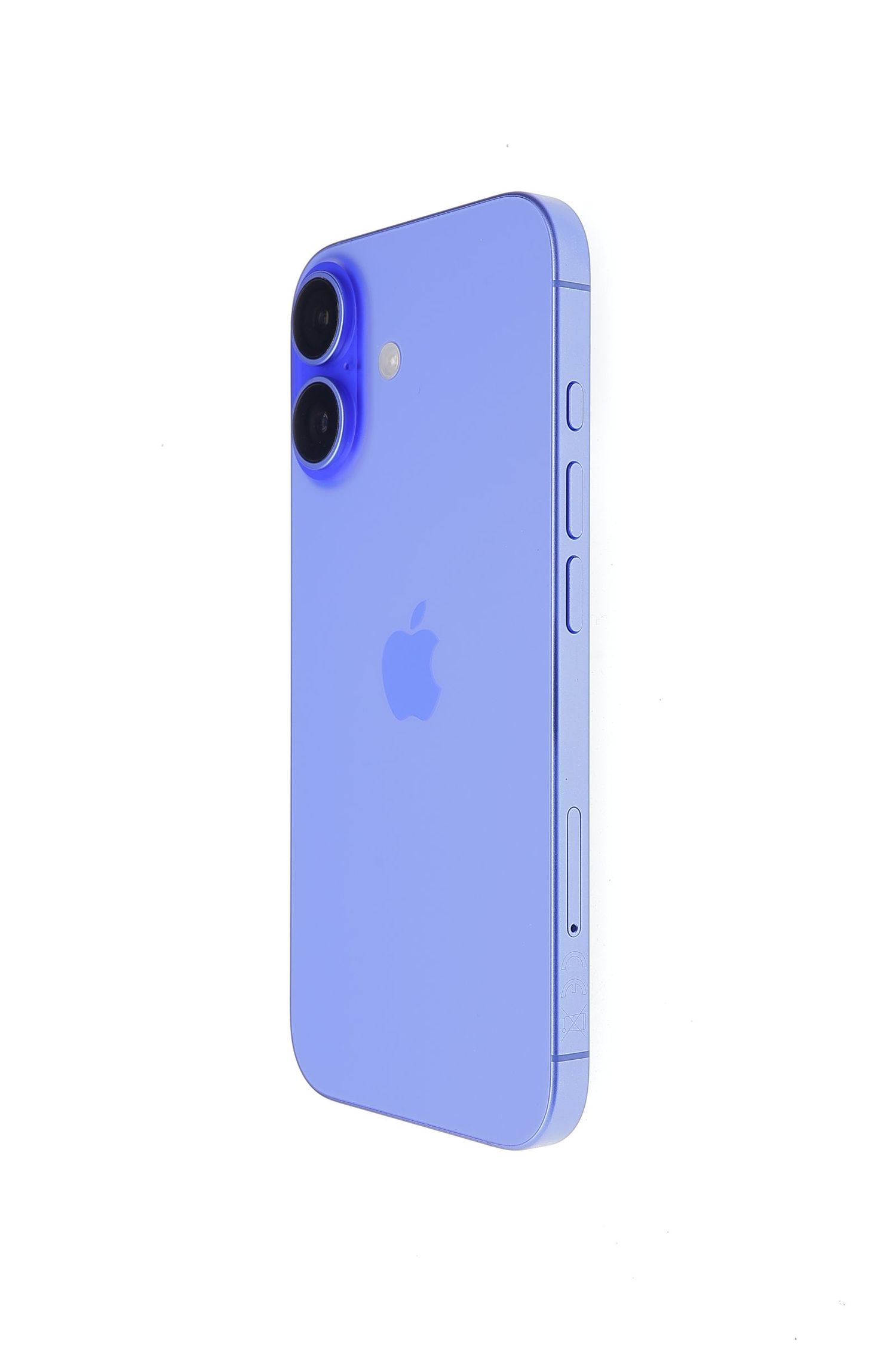 Apple iPhone 16 256 GB Ultramarine - Ca nou