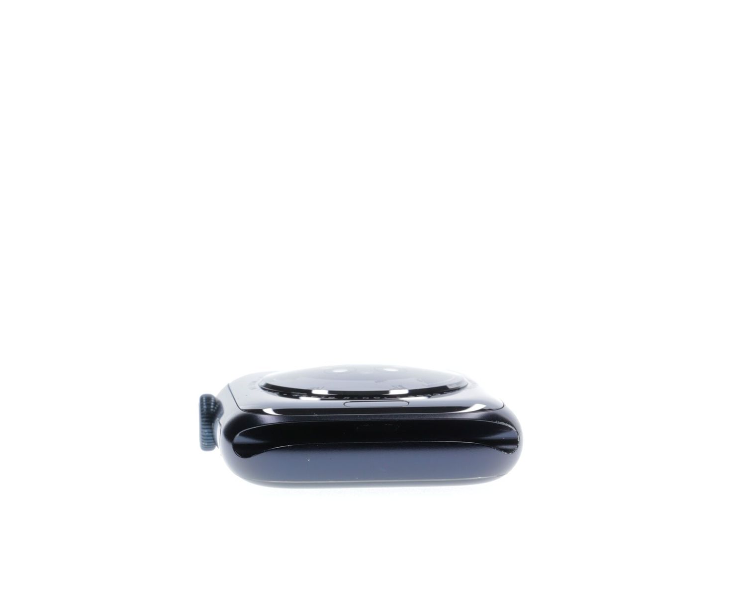 Apple Watch Series 8 2022, GPS, Aluminium 45mm Midnight - Kiváló