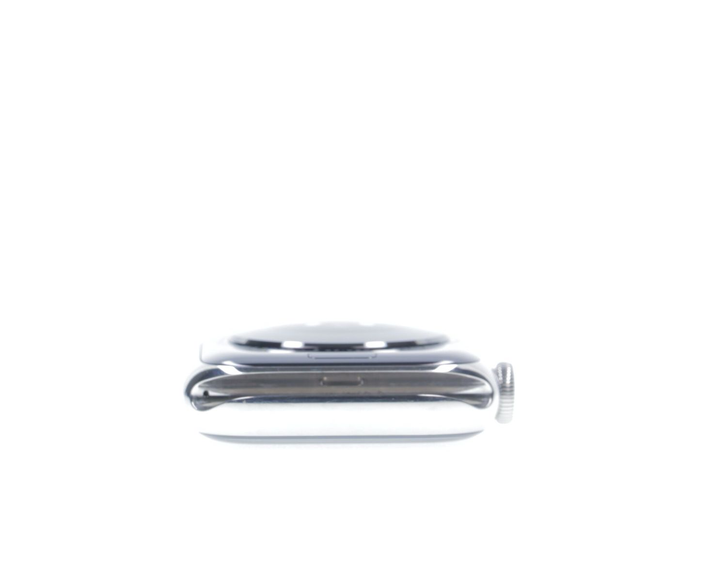 Apple Watch Series 9 2023, GPS + Cellular, Stainless Steel 45mm Silver - Kiváló