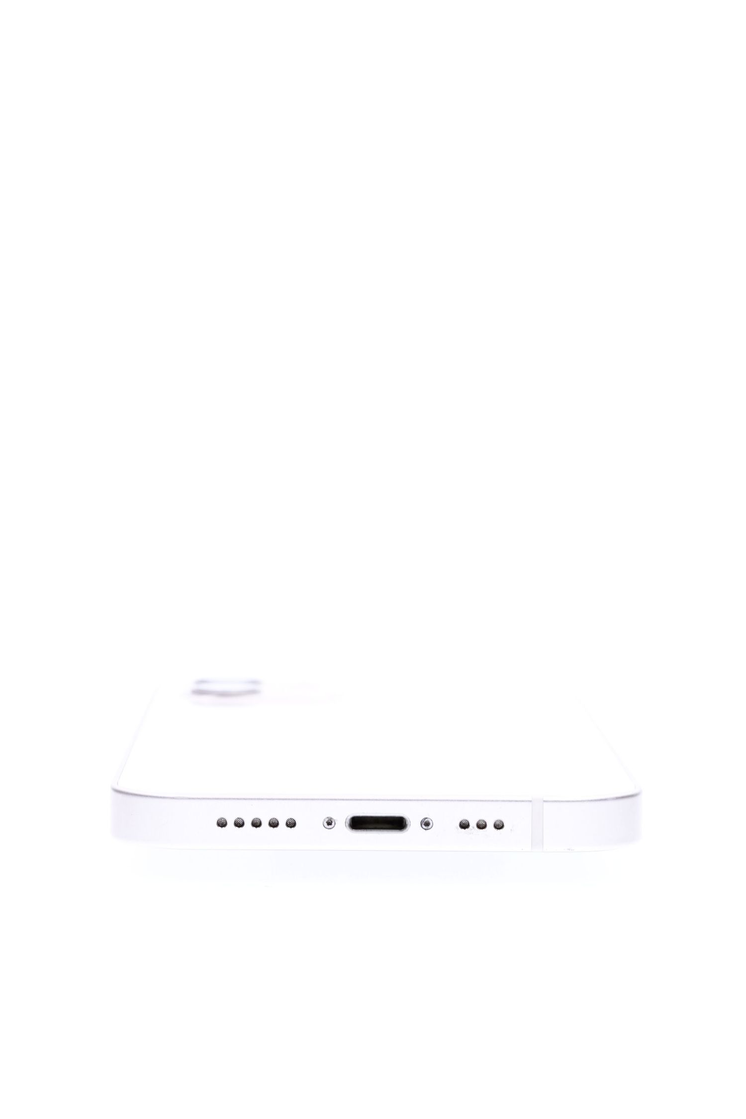Apple iPhone 12 128 GB White - Като нов