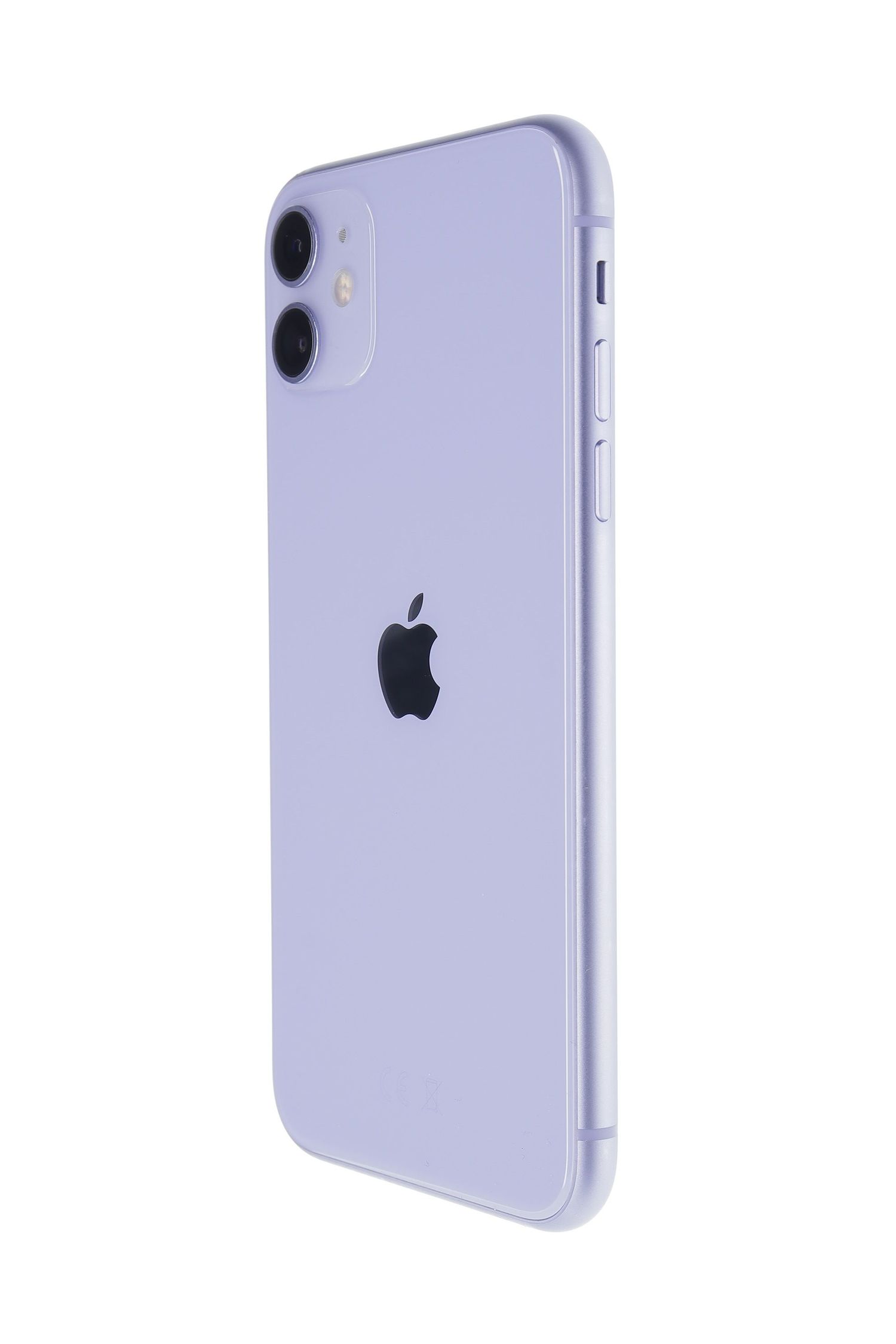 Apple iPhone 11 64 GB Purple - Excelent