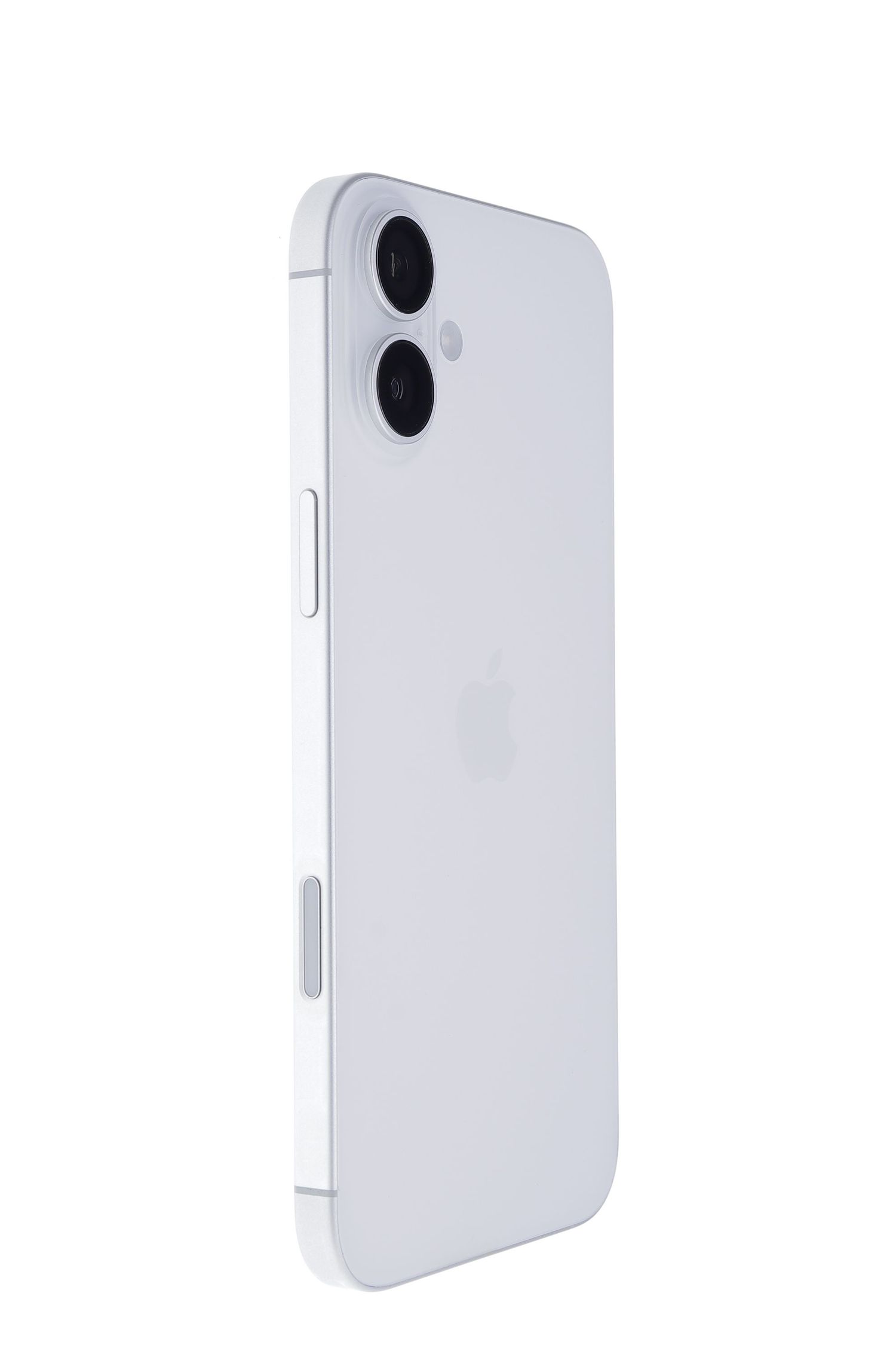 Apple iPhone 16 Plus 128 GB White - Foarte bun