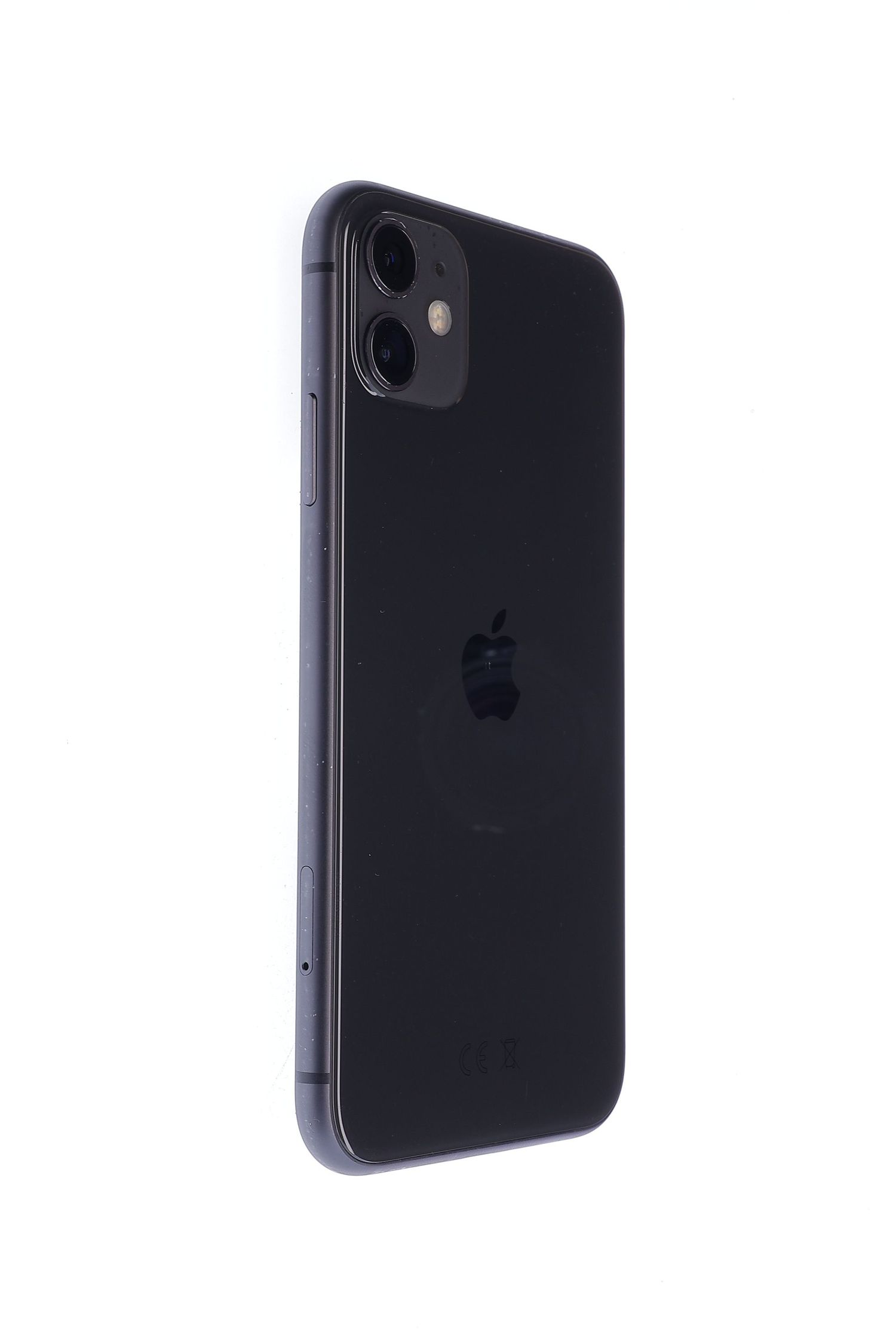 Apple iPhone 11 128 GB Black - Πολύ καλό