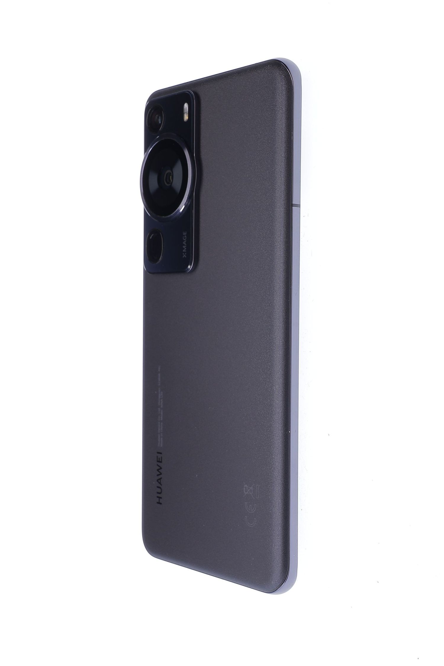 Huawei P60 Pro Dual Sim 256 GB Black - Πολύ καλό