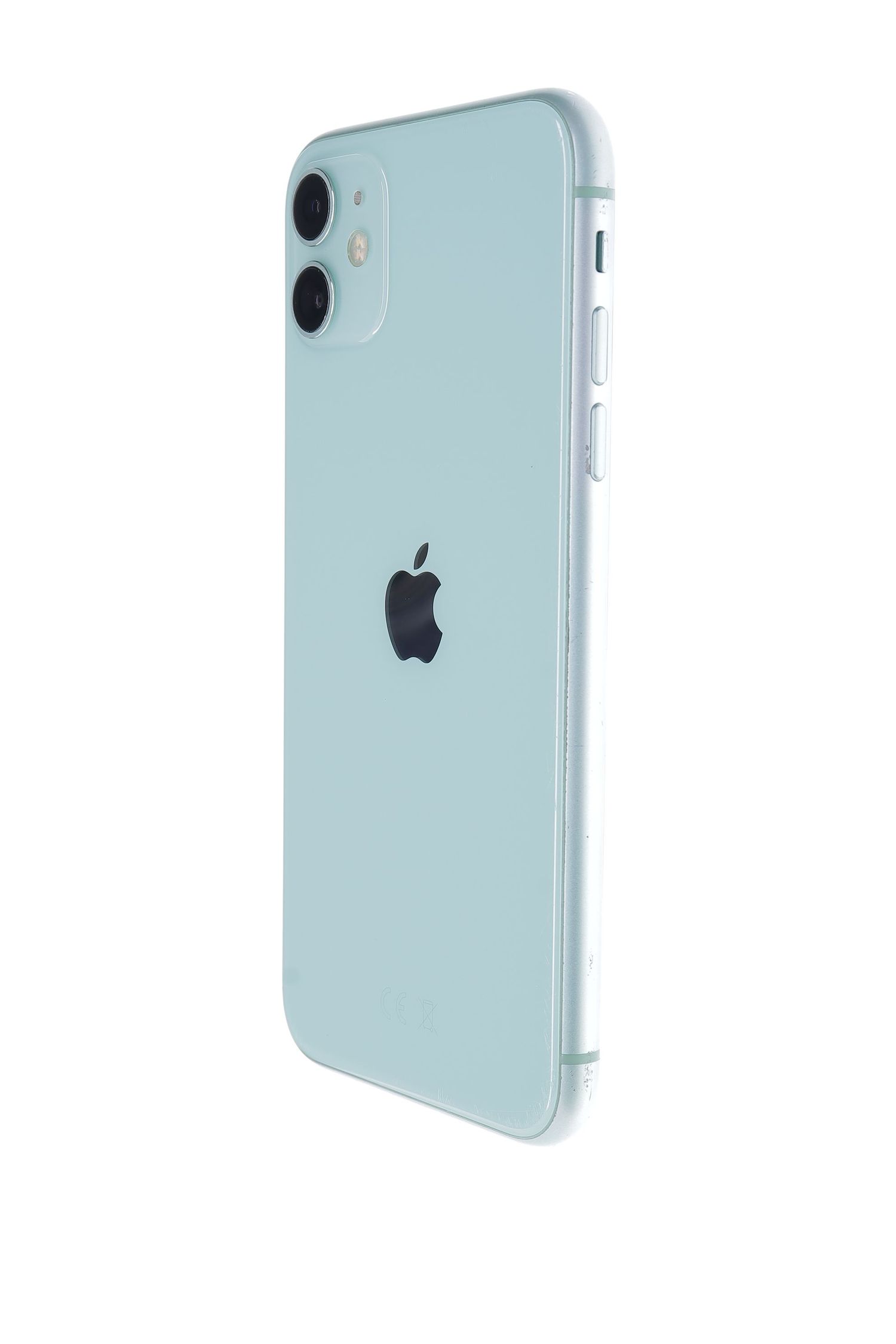 Apple iPhone 11 128 GB Green - Πολύ καλό