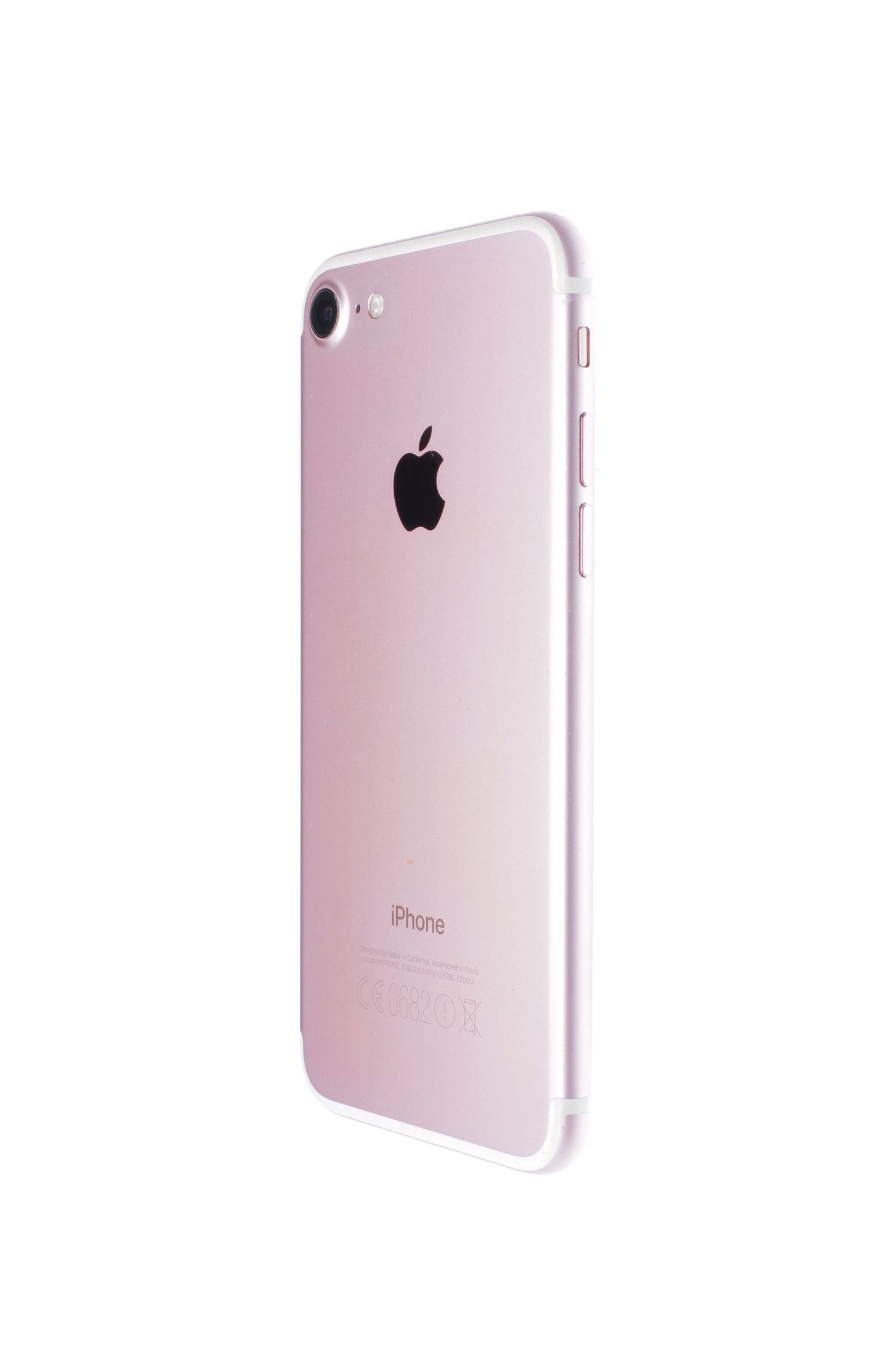 Apple iPhone 7 128 GB Rose Gold - Много добро