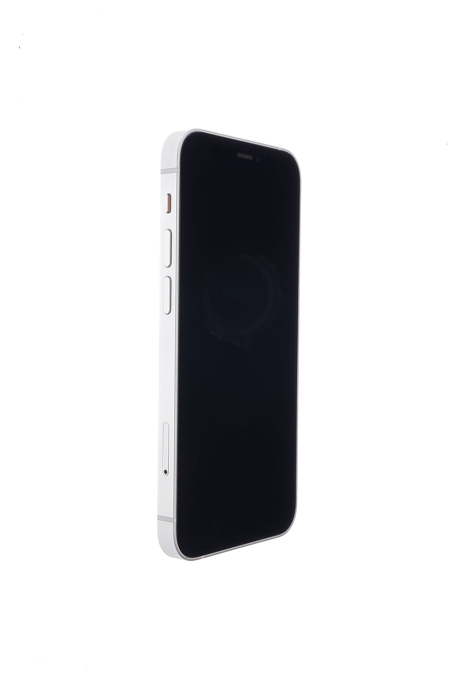 Apple iPhone 12 mini 128 GB White - Kiváló