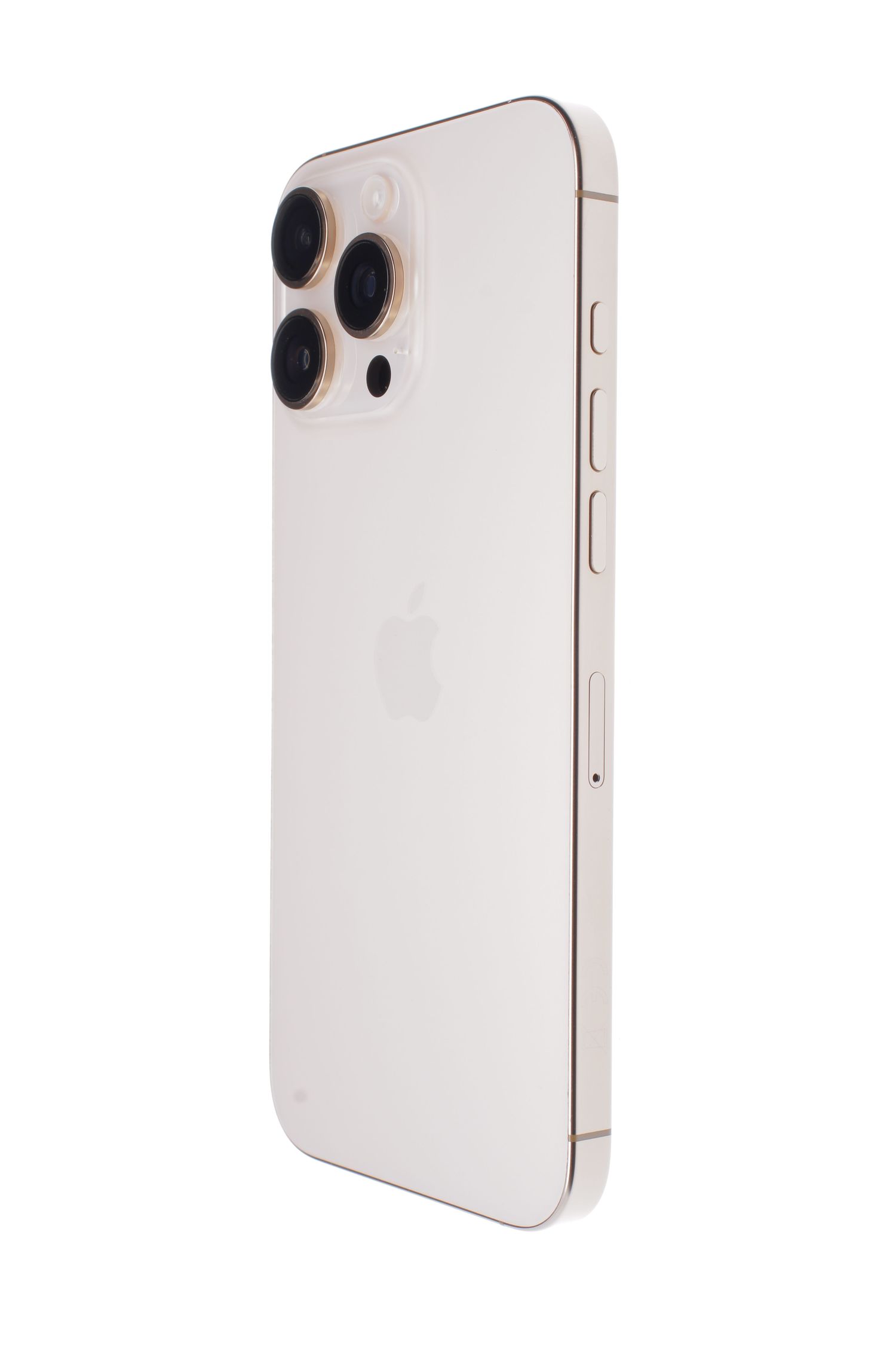 Apple iPhone 16 Pro Max 256 GB Desert Titanium - Újszerű