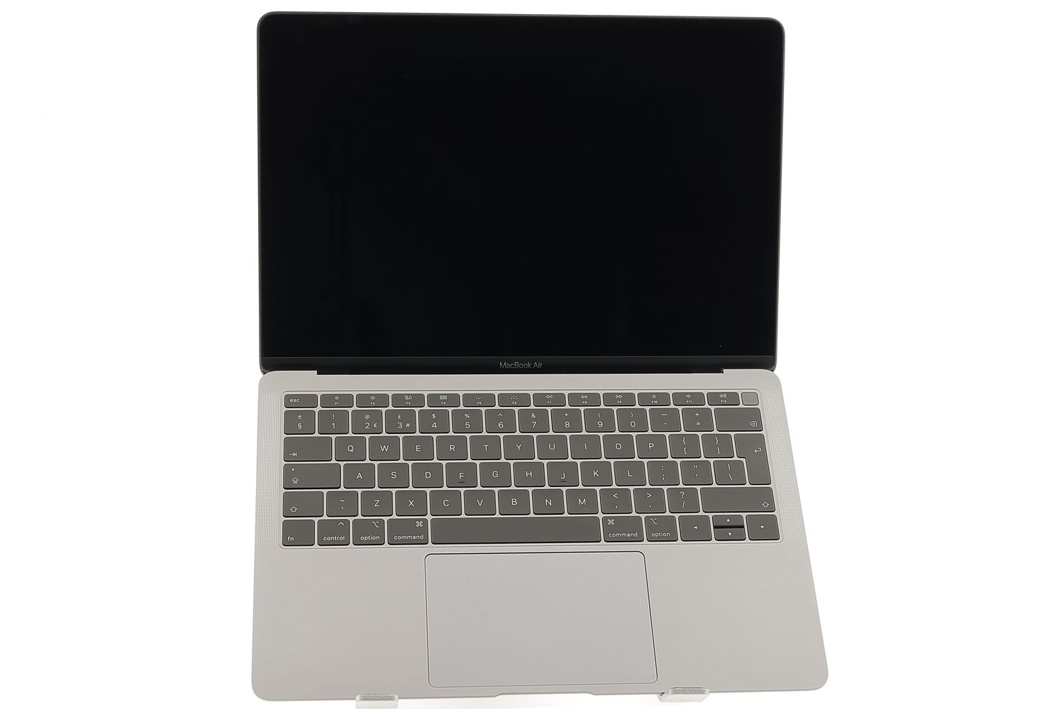 Apple MacBook Air 13″ 2019, i5 1.6 GHz, 8 GB, Intel UHD Graphics 617 128 GB Space Gray - Εξαιρετικό