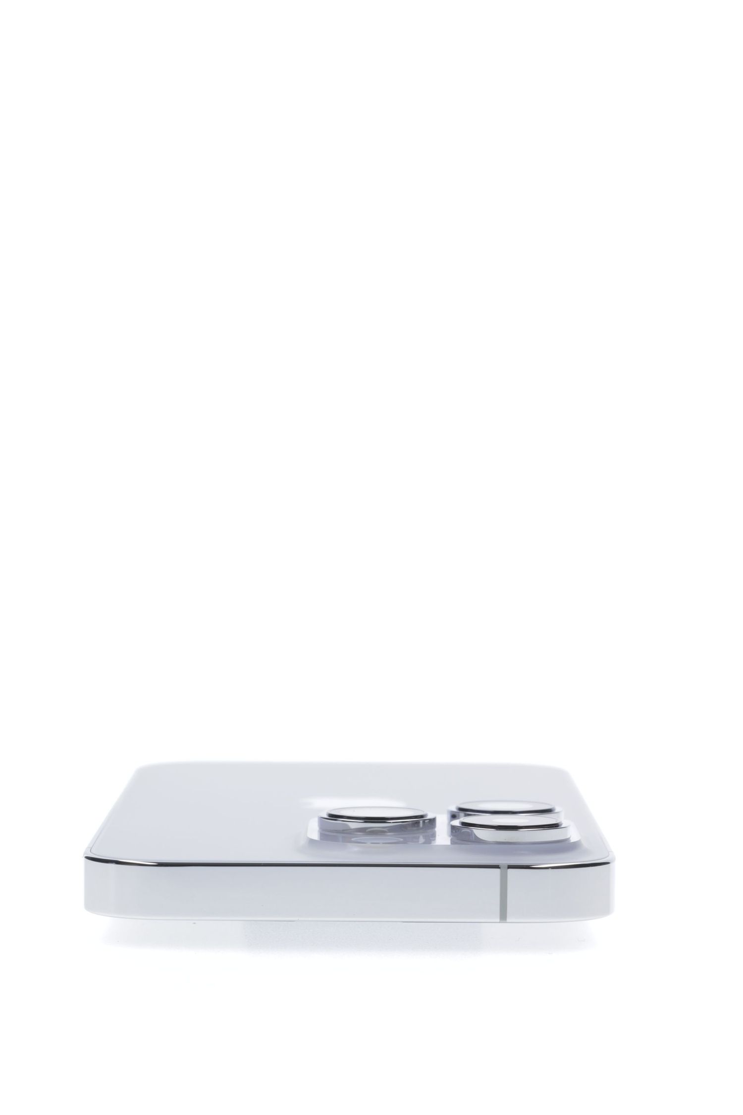 Apple iPhone 14 Pro 256 GB Silver - Σαν καινούργιο