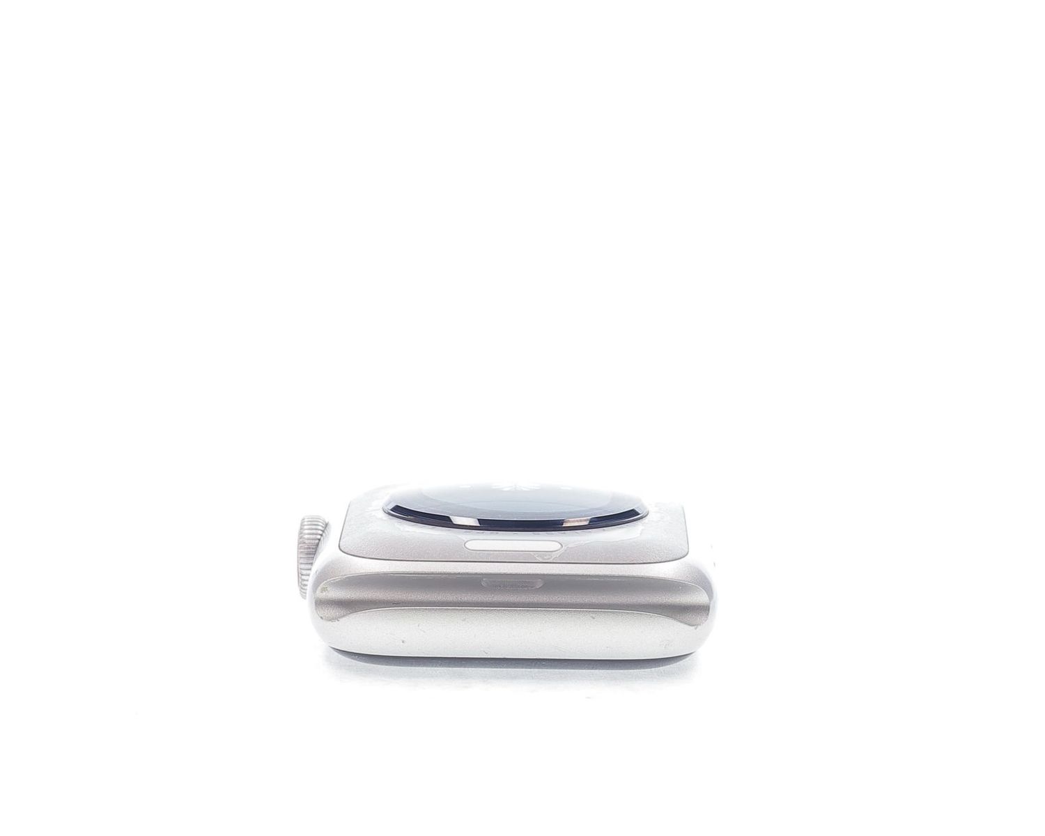 Apple Watch SE 2022, GPS + Cellular, Aluminium 40mm Silver - Jó
