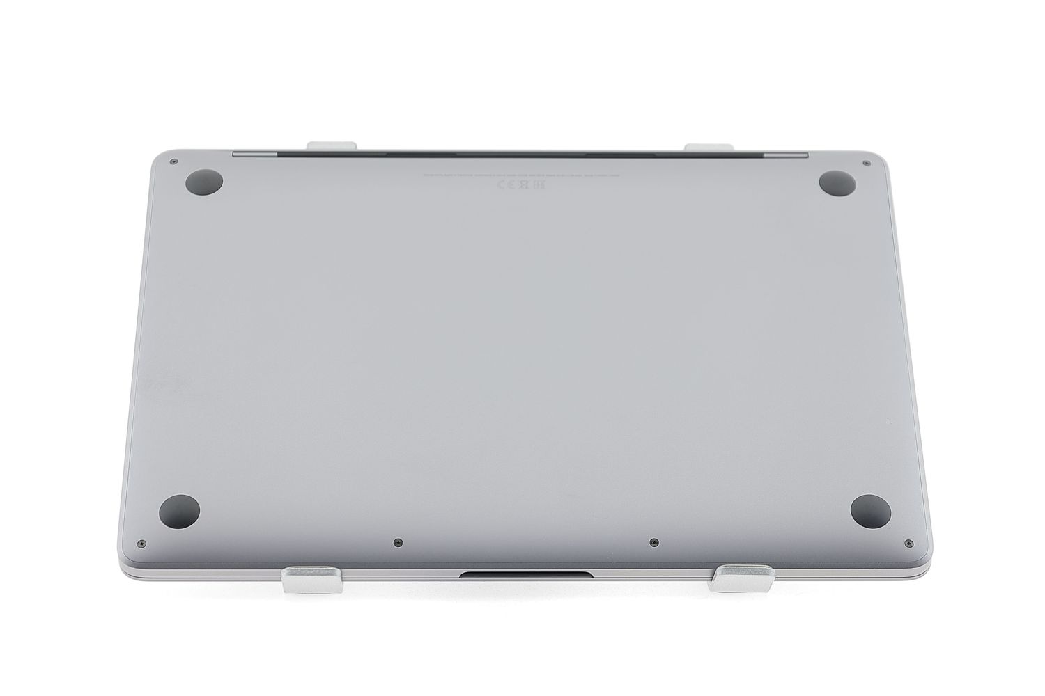 Apple MacBook Pro 13″ 2020, M1 8 Cores, 8 GB, 8 core GPU 256 GB Space Gray - Εξαιρετικό