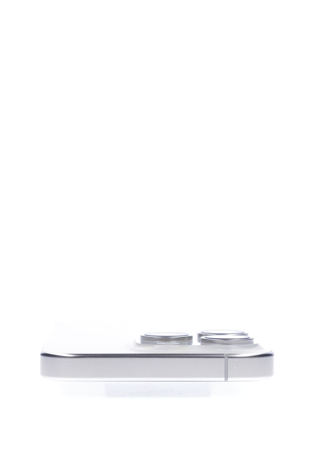 Apple iPhone 15 Pro 256 GB White Titanium