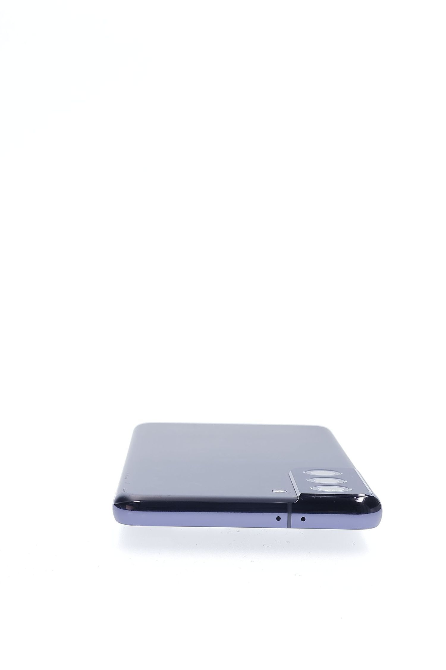 Samsung Galaxy S21 5G Dual Sim 128 GB Gray - Excelent