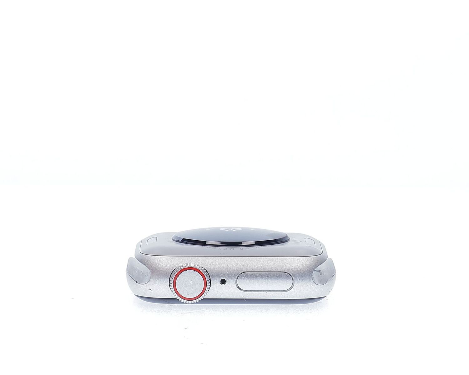 Apple Watch SE 2022, GPS + Cellular, Aluminium 40mm Silver - Ca nou