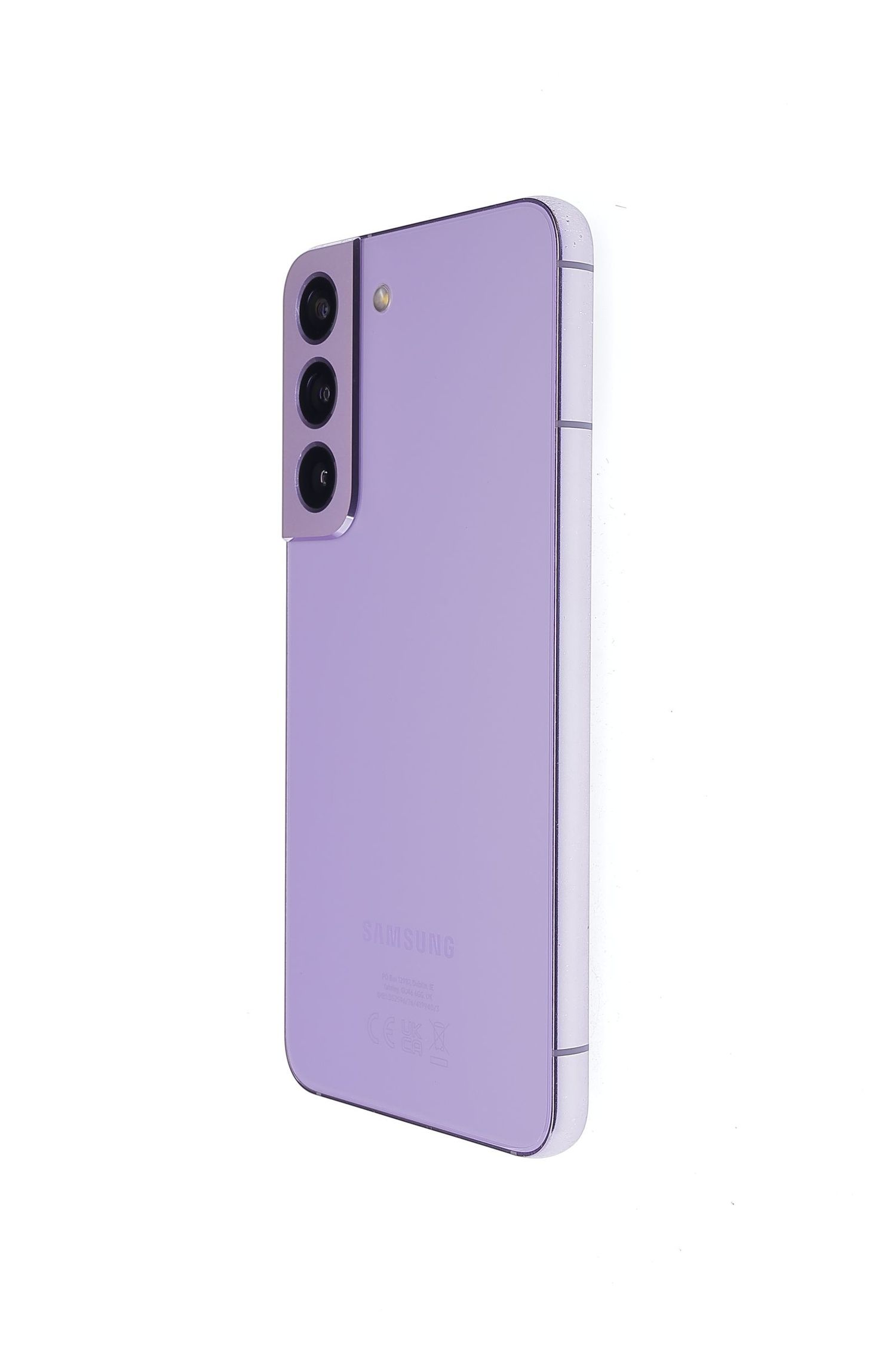 Samsung Galaxy S22 5G Dual Sim 256 GB Bora Purple - Много добро