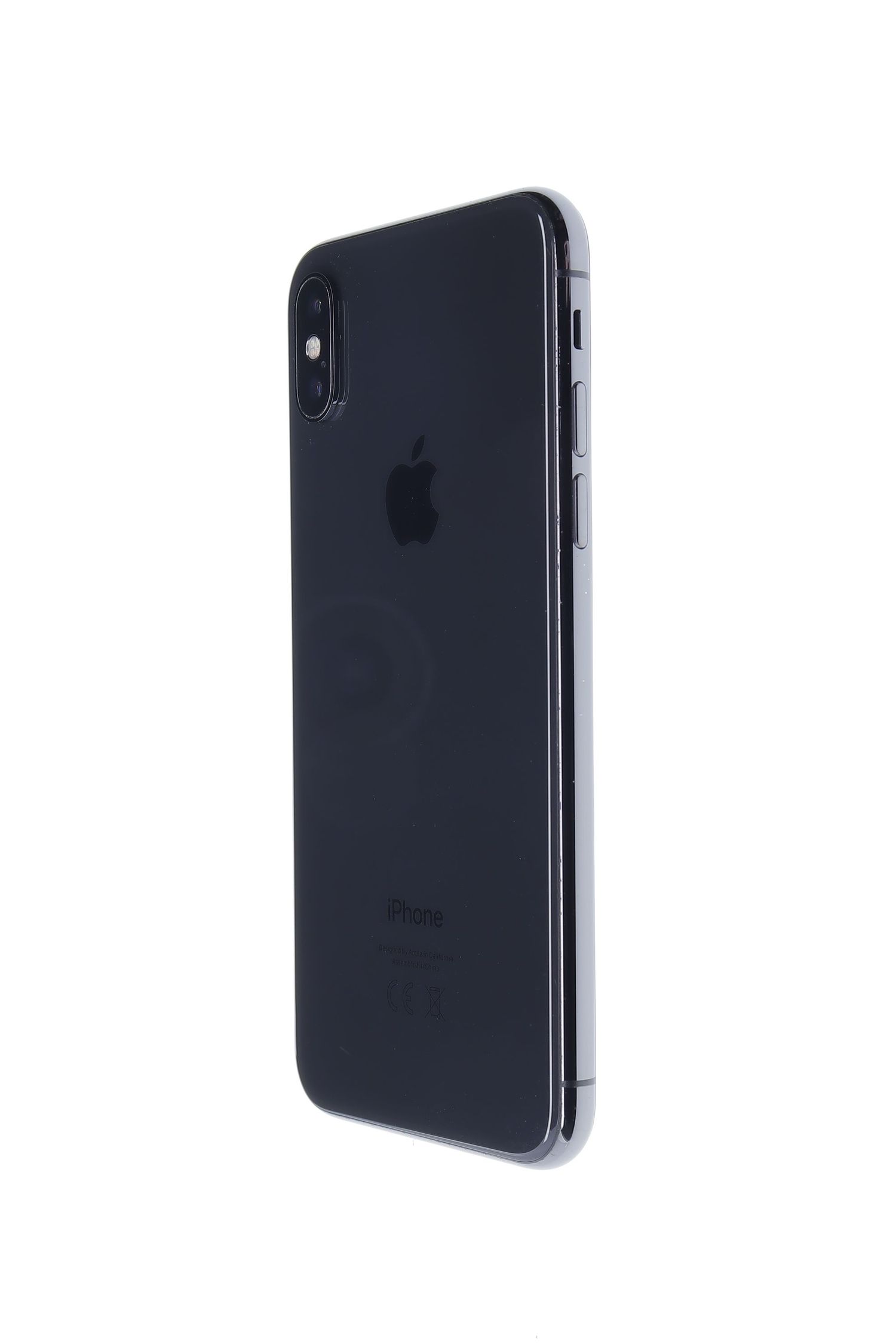 Apple iPhone X 64 GB Space Grey - Excelent