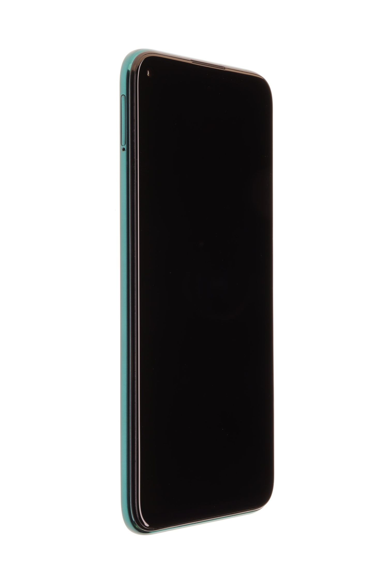 Телефони Huawei, P40 Lite Dual Sim, 128 GB, Green - от 249.99 лв | Flip.bg