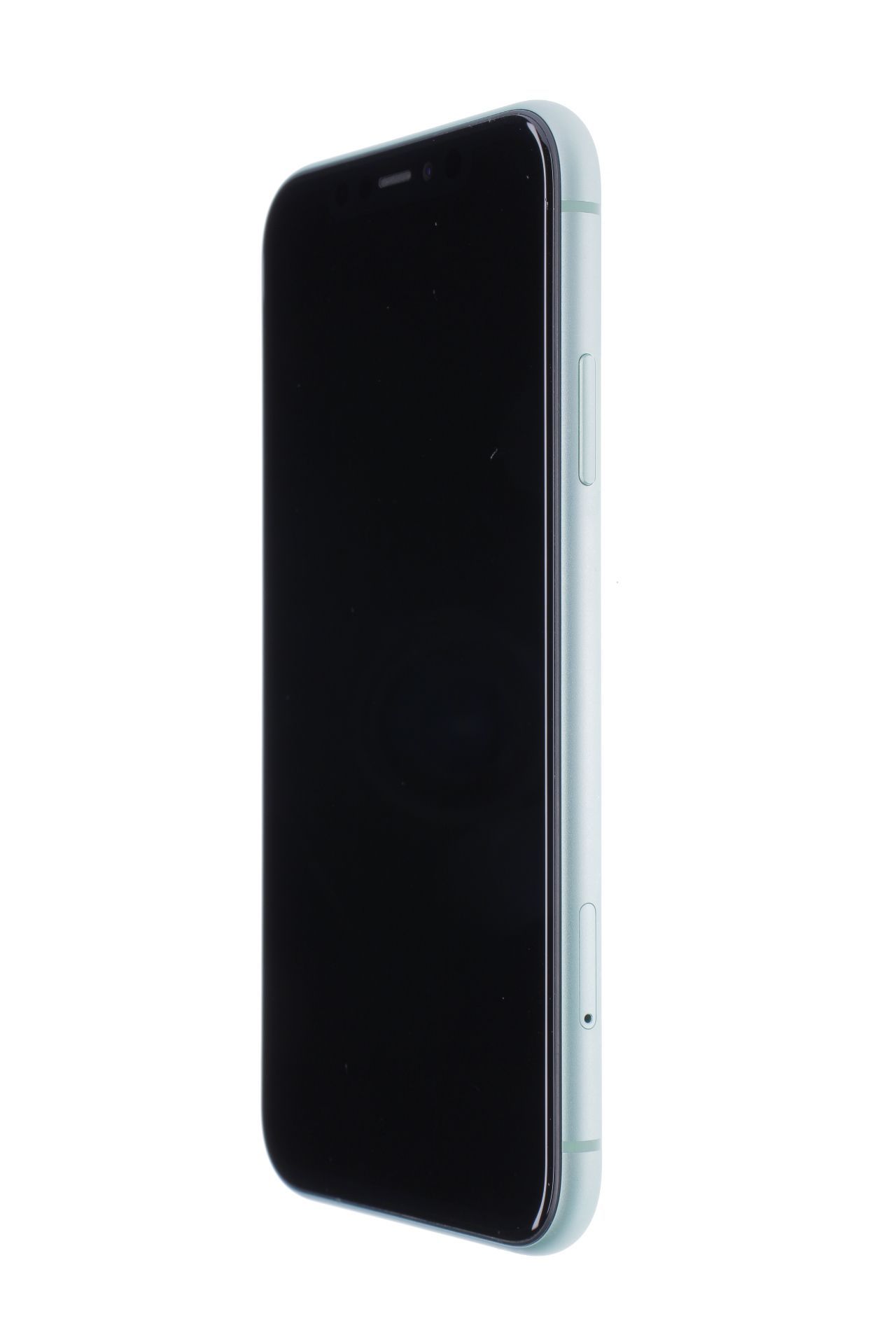 Apple iPhone 11 64 GB Green - Excelent