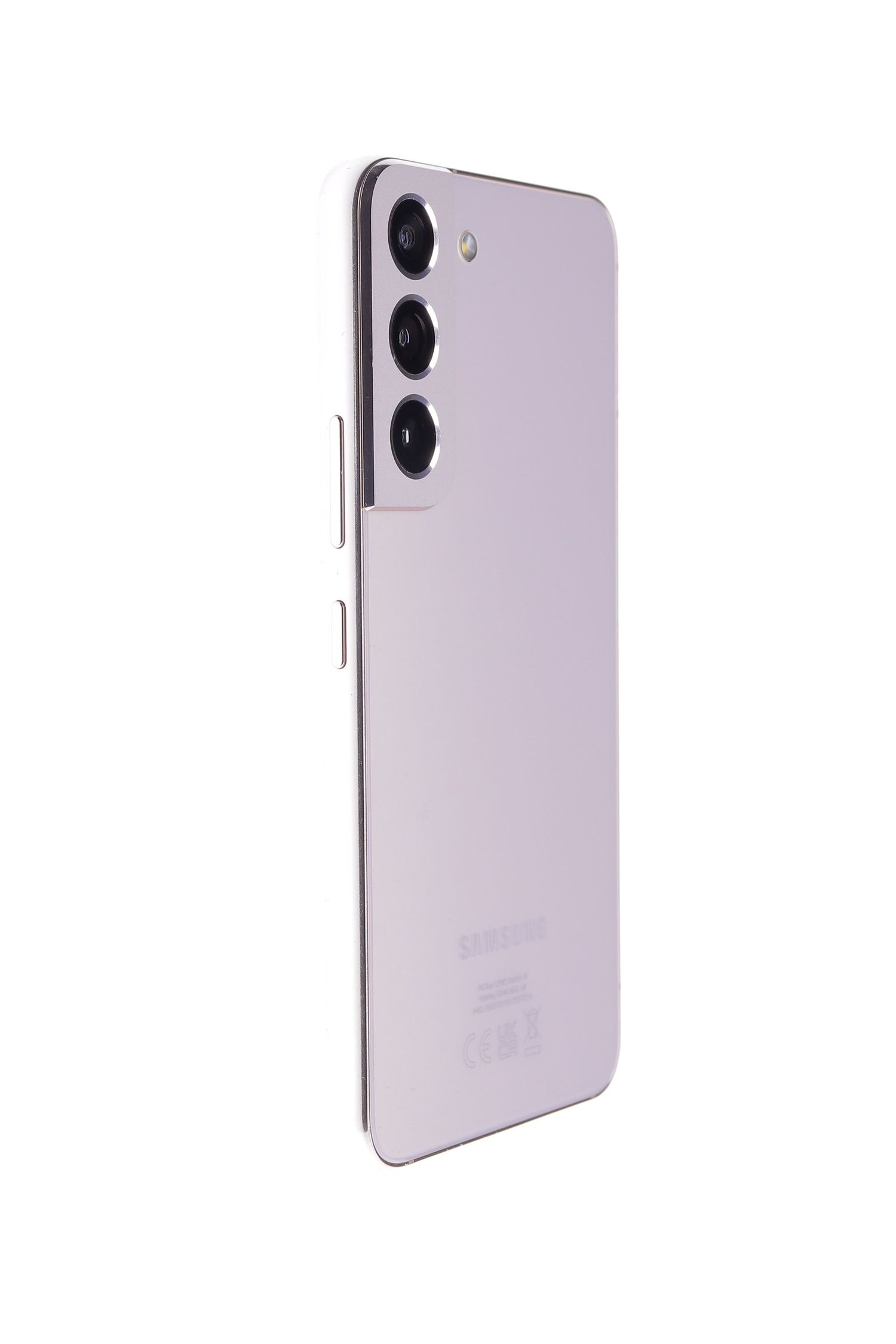Samsung Galaxy S22 5G 128 GB Pink Gold - Много добро