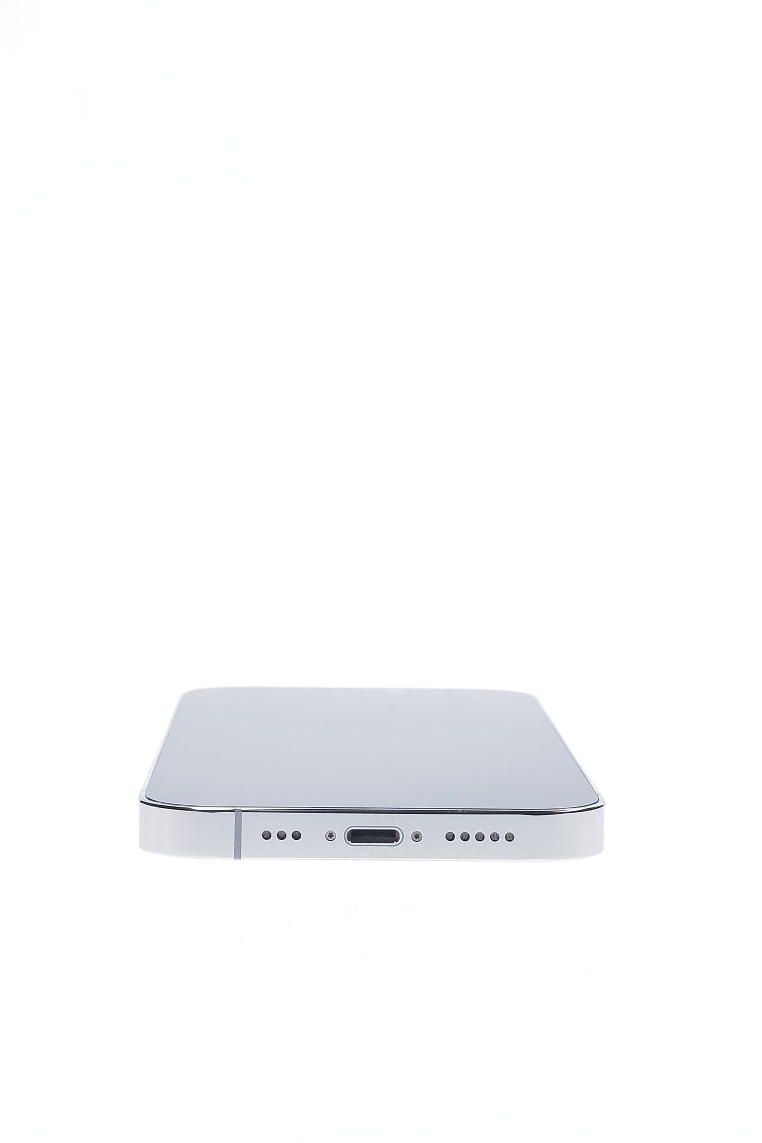 Apple iPhone 14 Pro 128 GB Silver - Σαν καινούργιο
