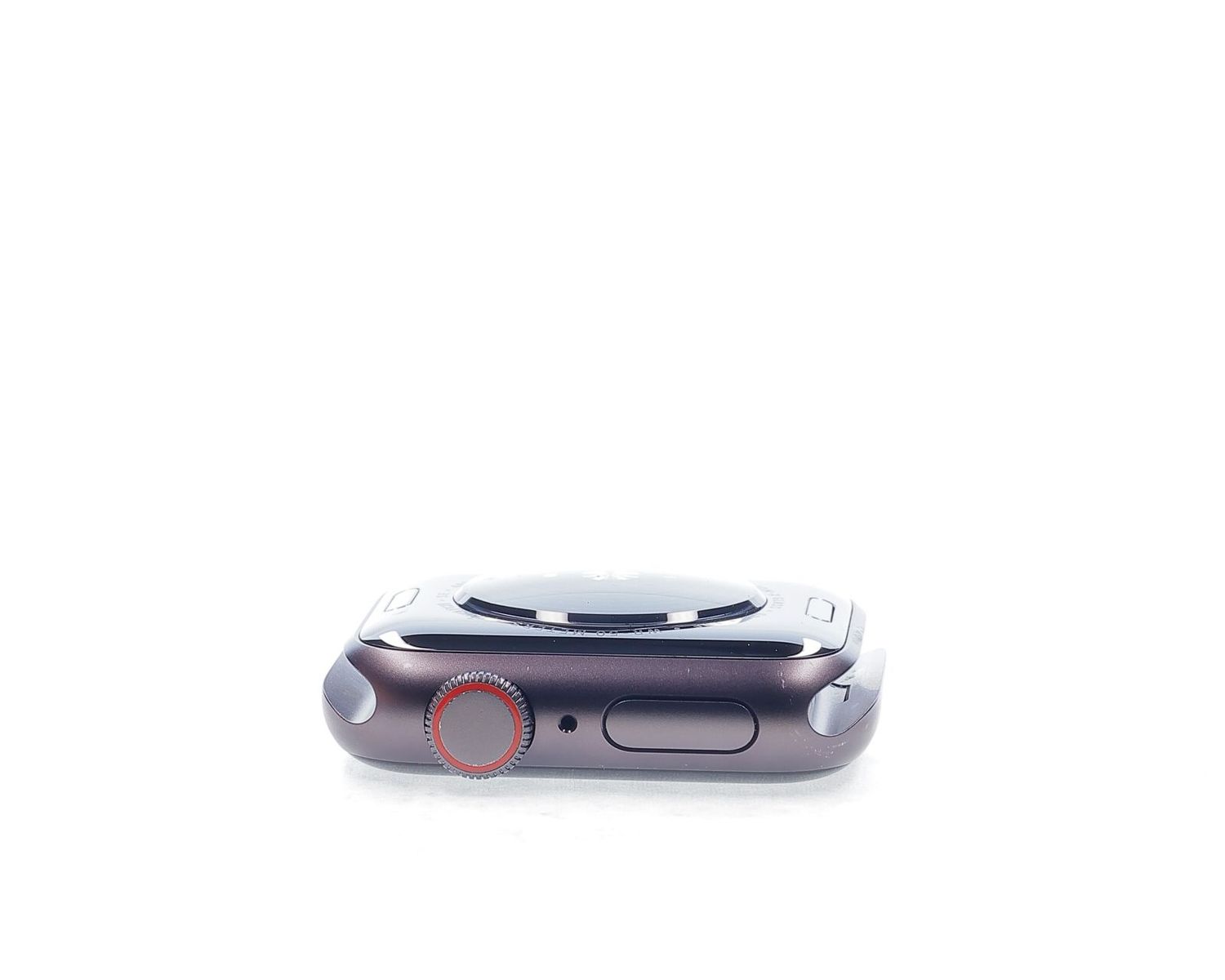 Apple Watch Series 8 2022, GPS, Aluminium 41mm Midnight - Много добро