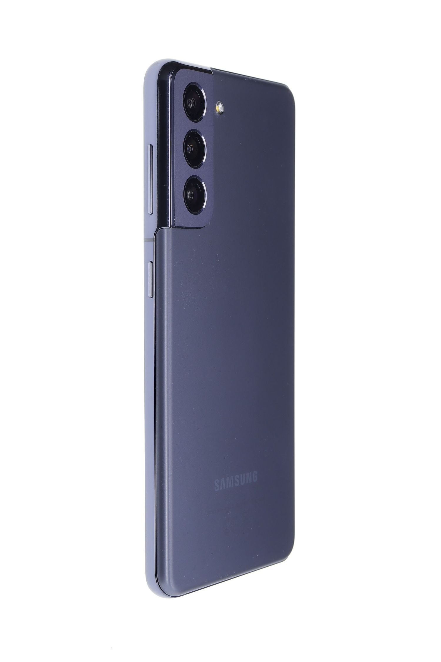 Samsung Galaxy S21 5G Dual Sim 256 GB Gray - Εξαιρετικό